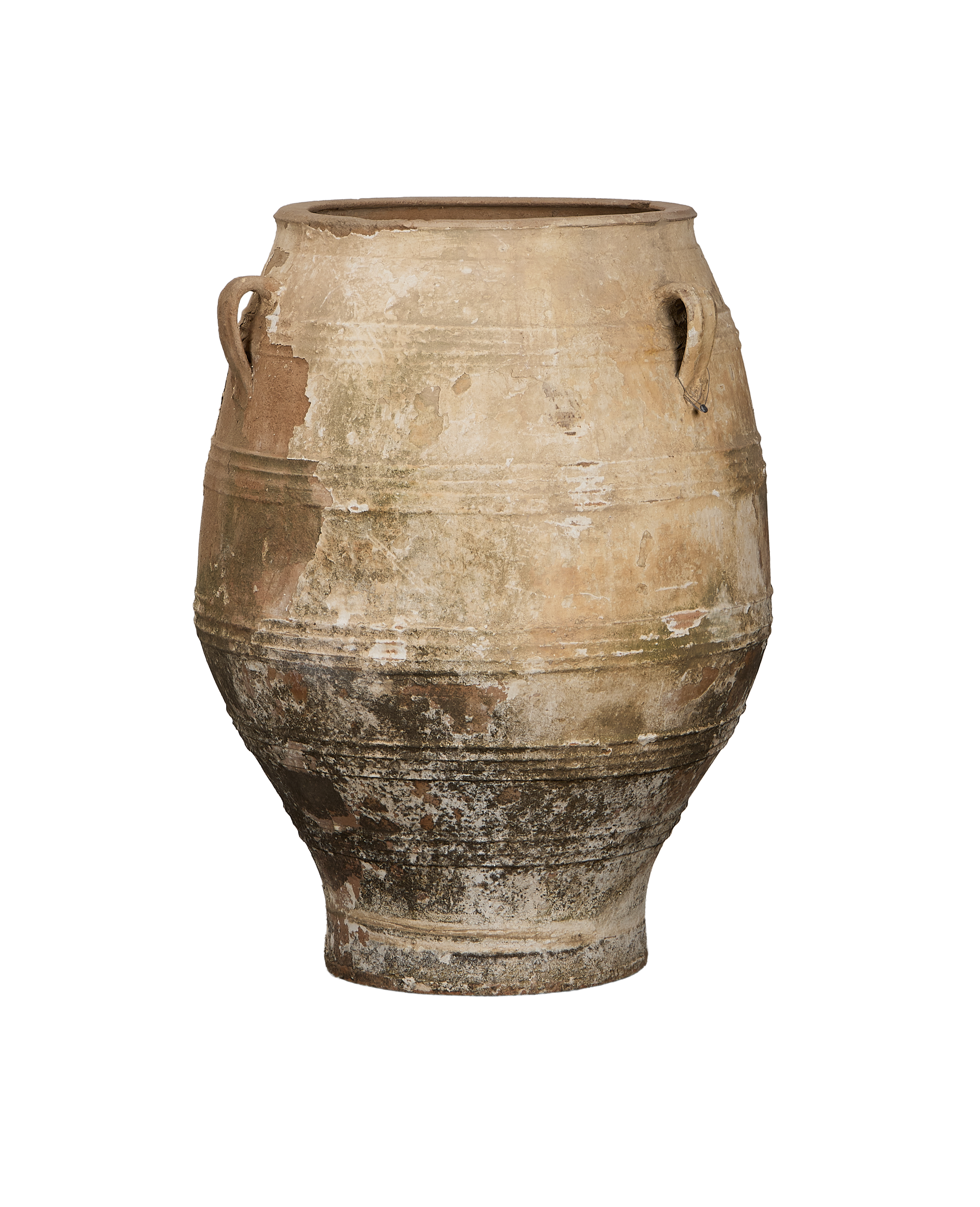 Olive Ateliers - Pithari Pot
