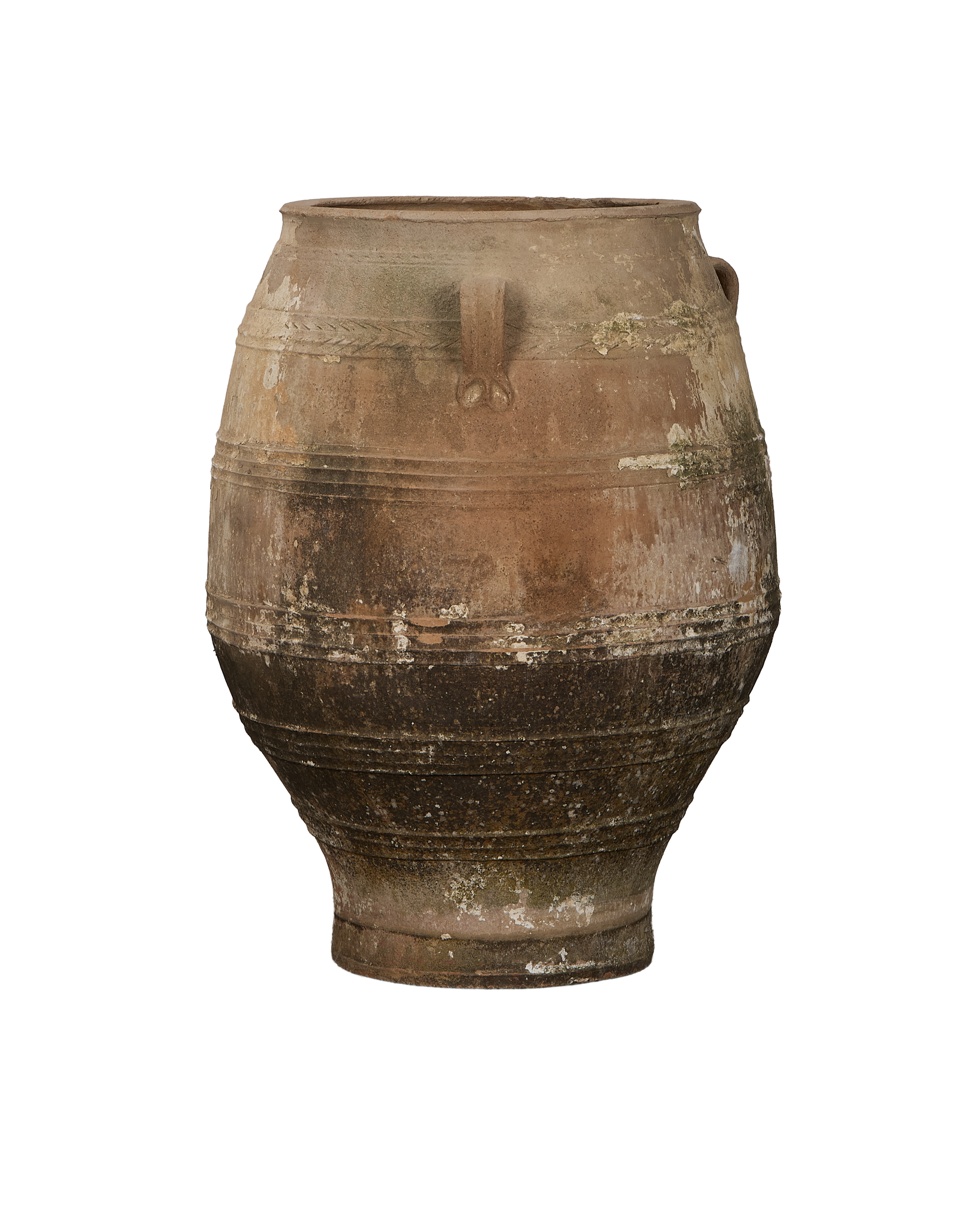 Olive Ateliers - Pithari Pot