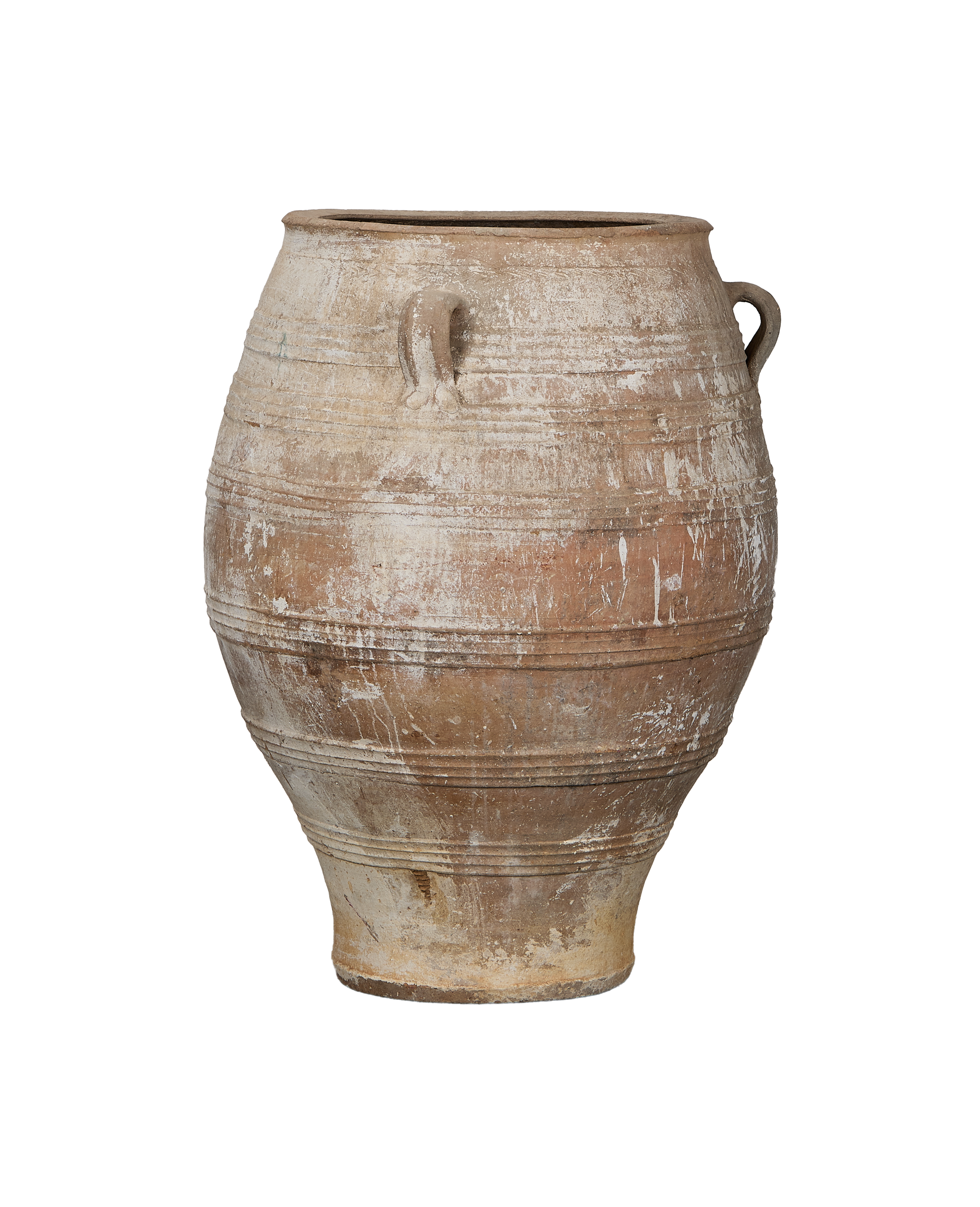 Olive Ateliers - Pithari Pot