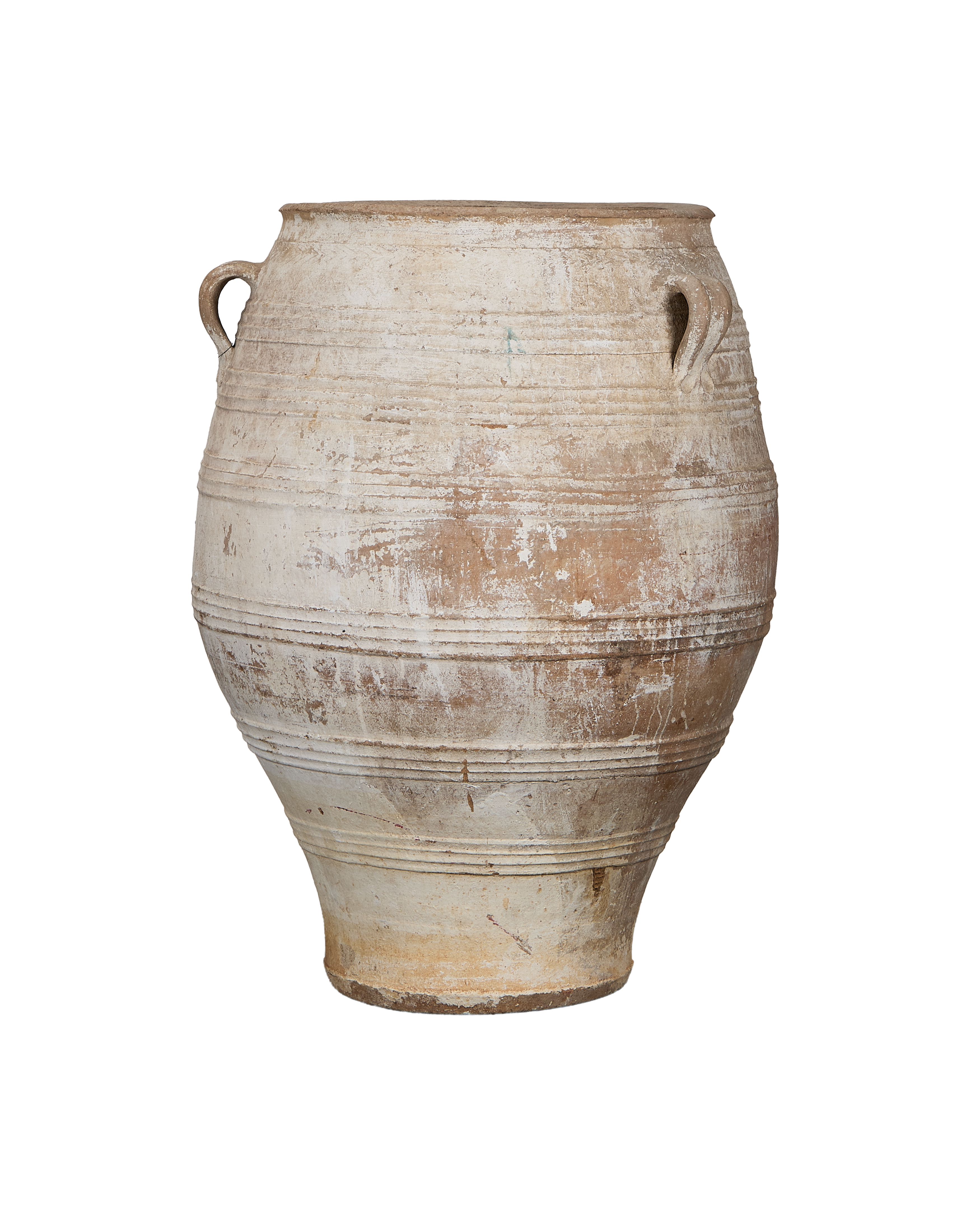 Olive Ateliers - Pithari Pot
