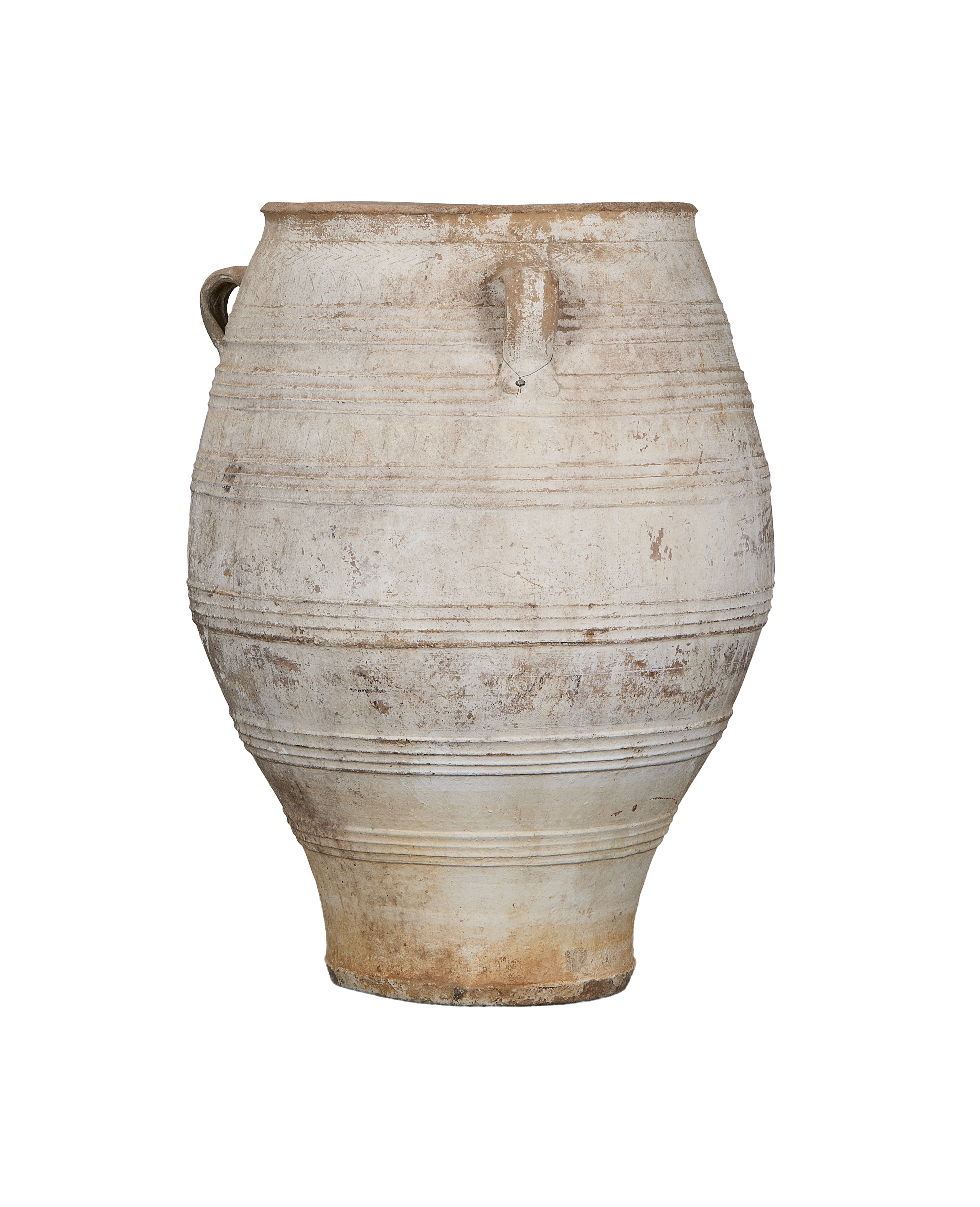 Olive Ateliers - Pithari Pot