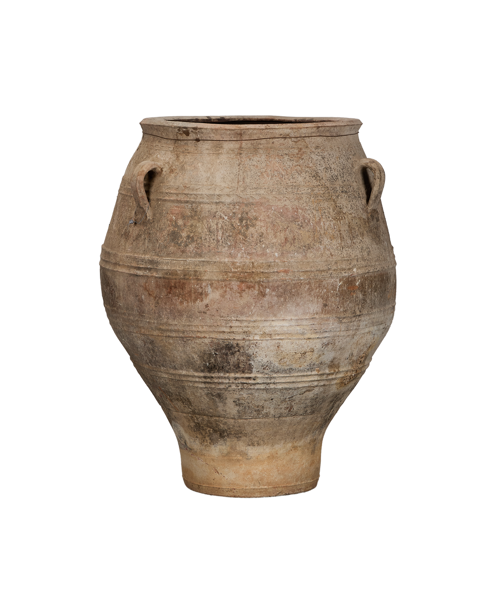 Olive Ateliers - Pithari Pot