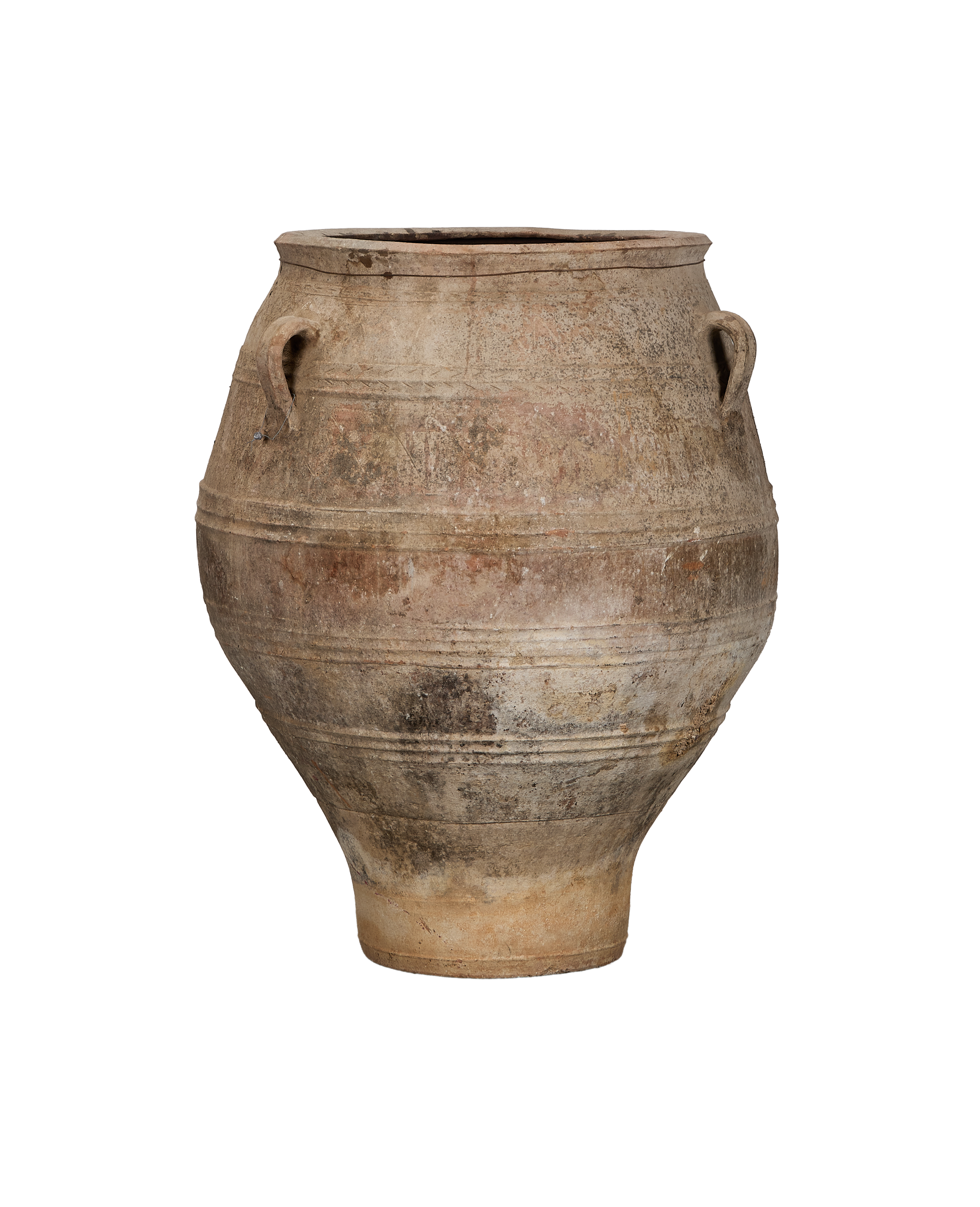 Olive Ateliers - Pithari Pot