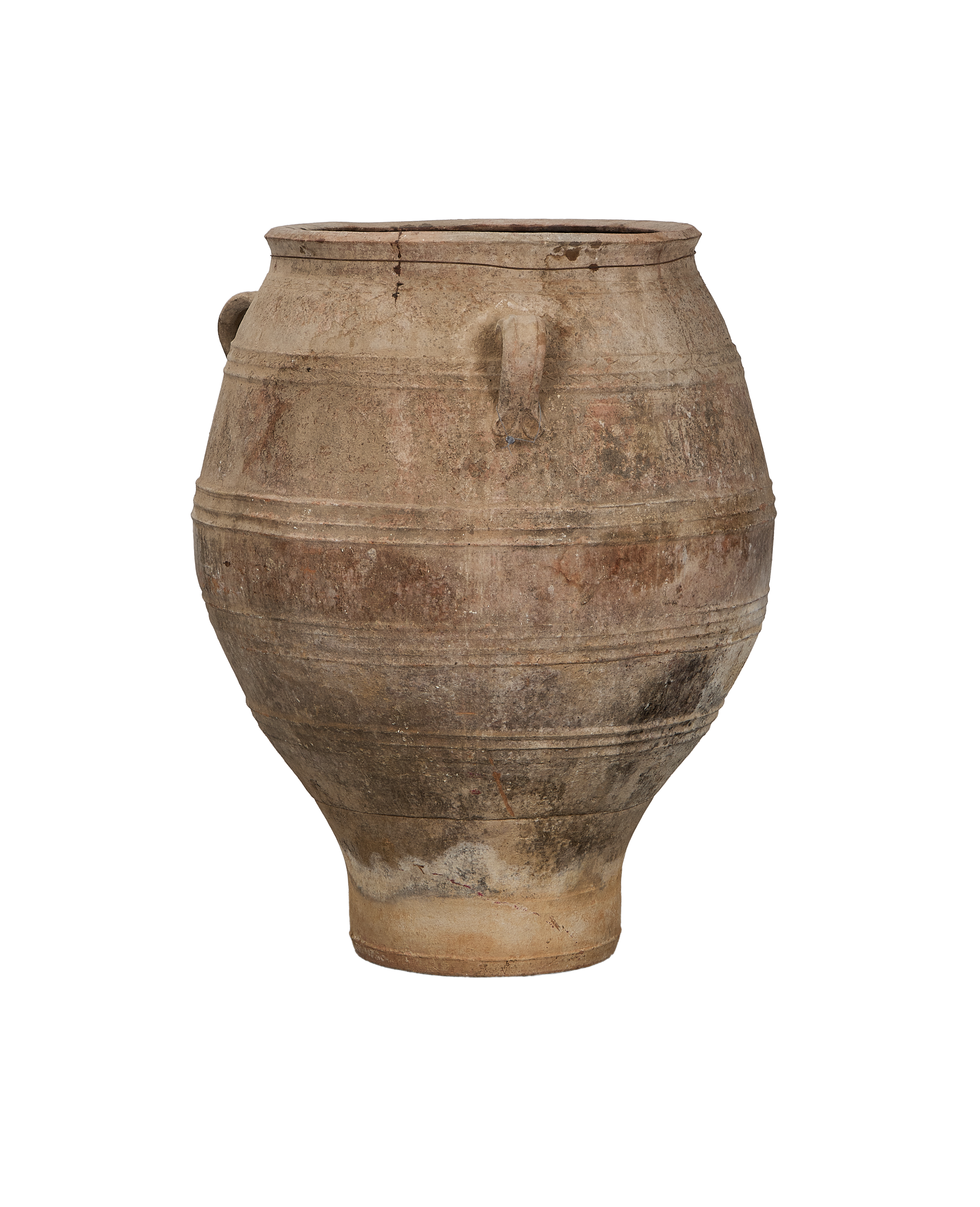 Olive Ateliers - Pithari Pot