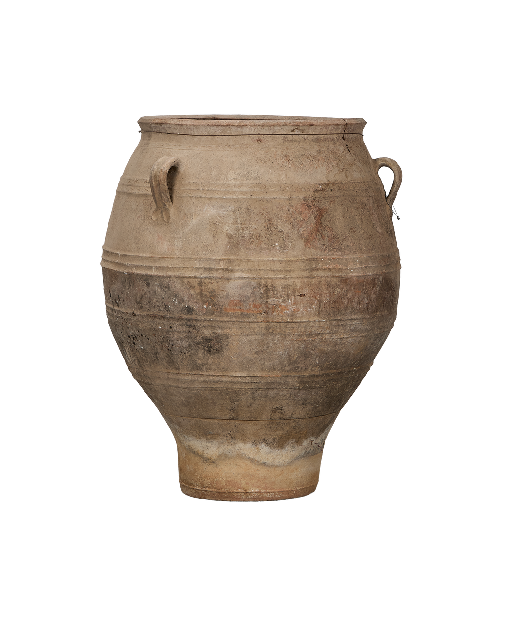 Olive Ateliers - Pithari Pot