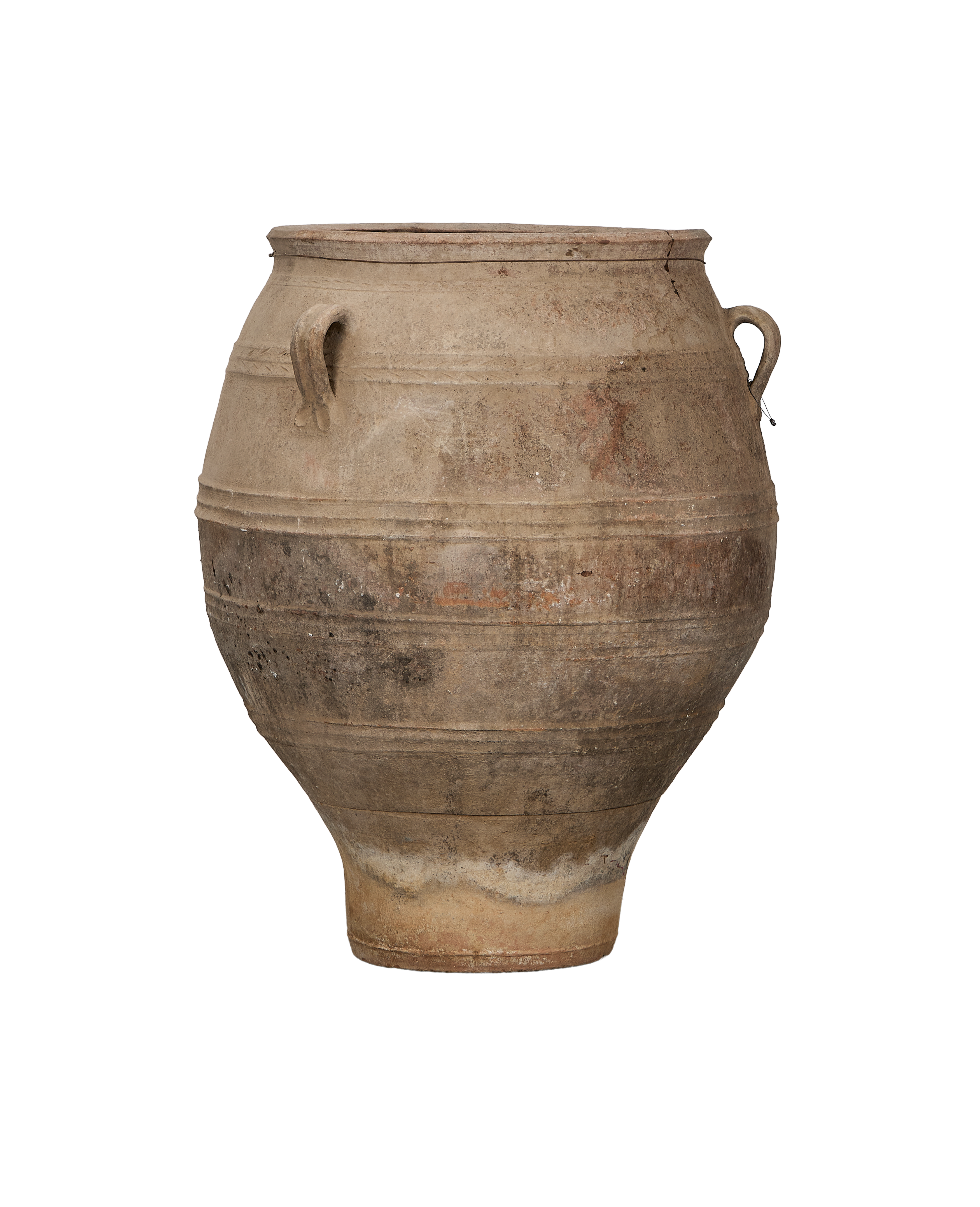 Olive Ateliers - Pithari Pot