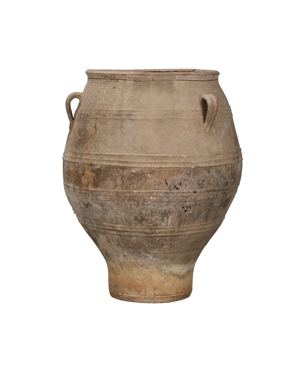 Olive Ateliers - Pithari Pot