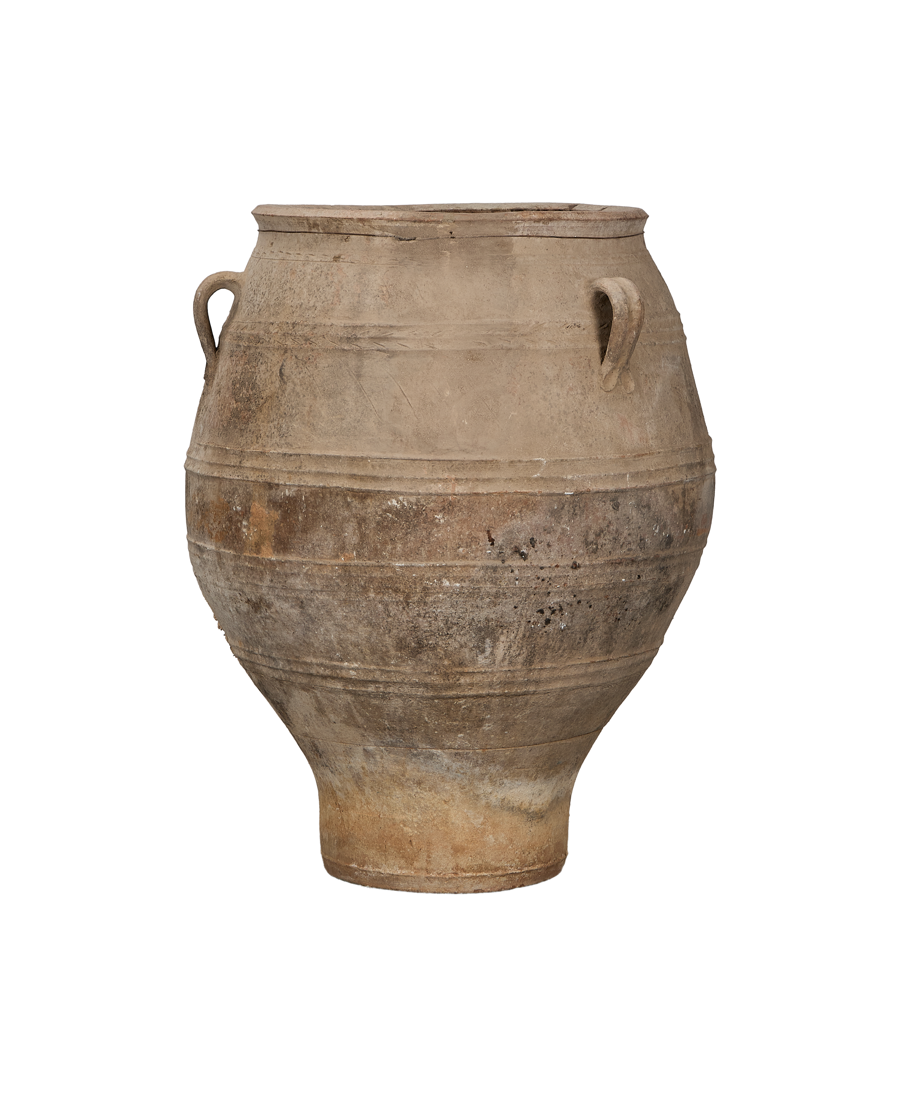 Olive Ateliers - Pithari Pot