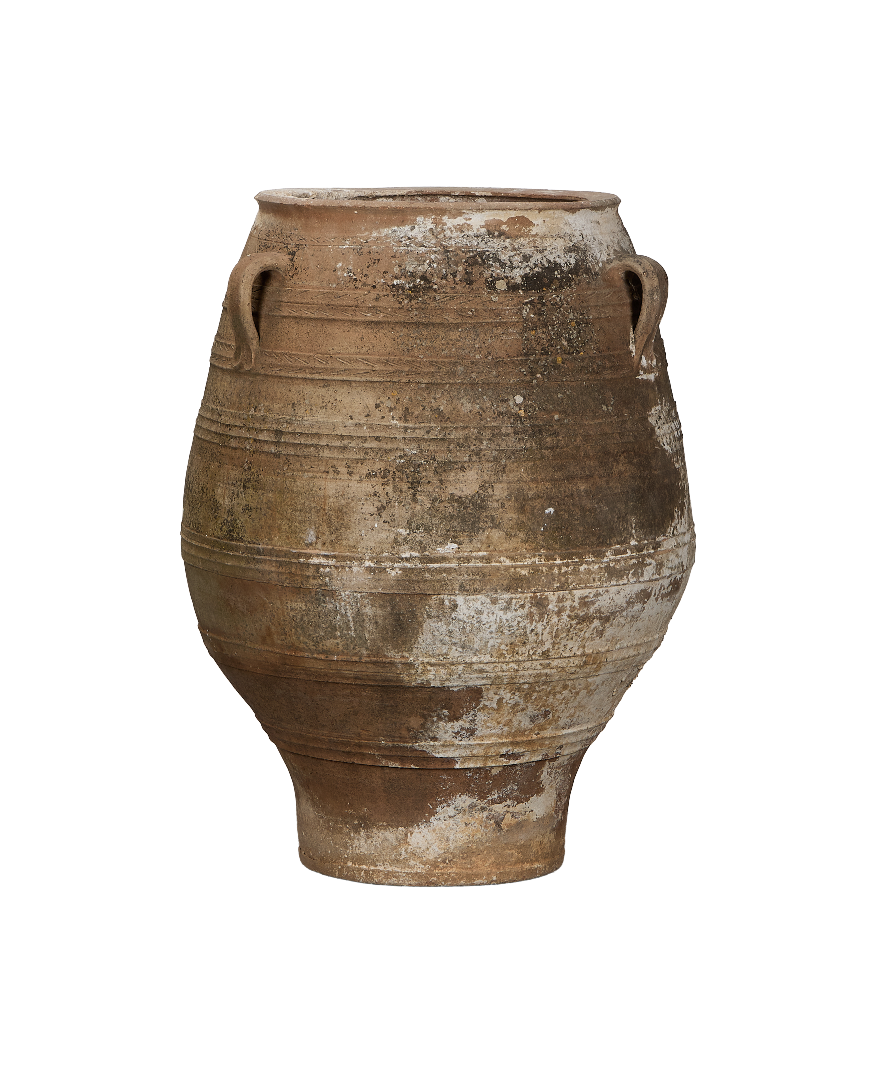 Olive Ateliers - Pithari Pot