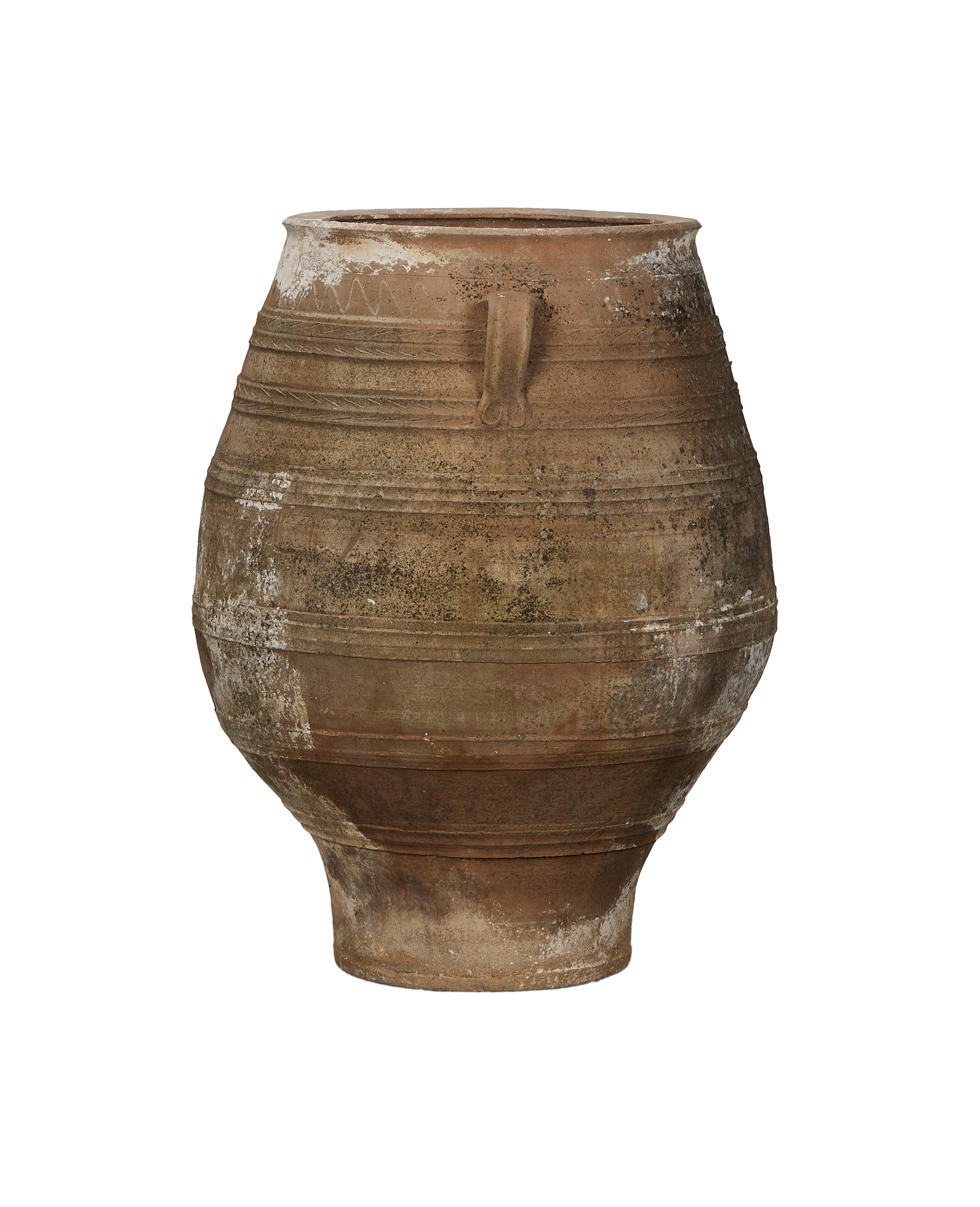 Olive Ateliers - Pithari Pot