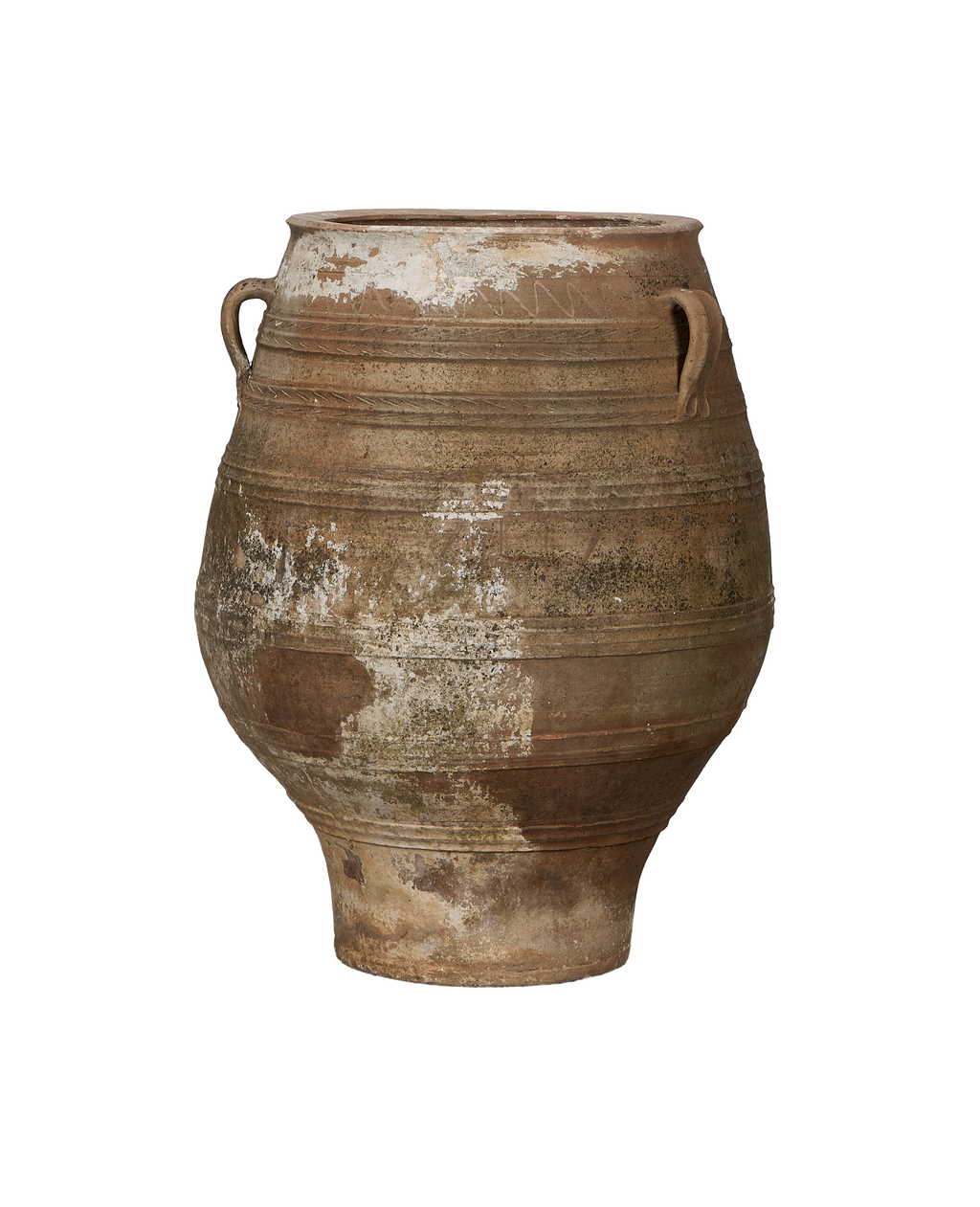 Olive Ateliers - Pithari Pot