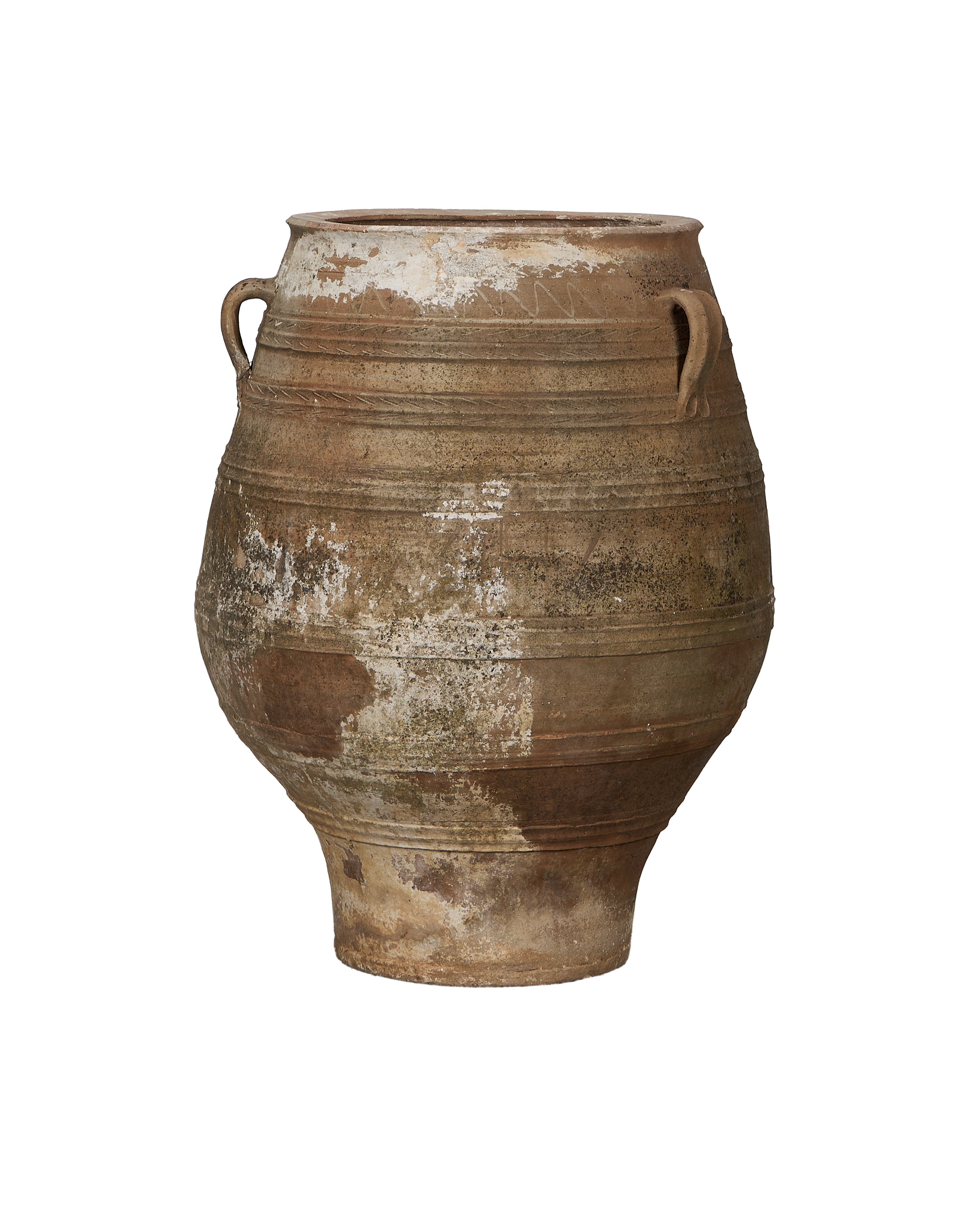 Olive Ateliers - Pithari Pot