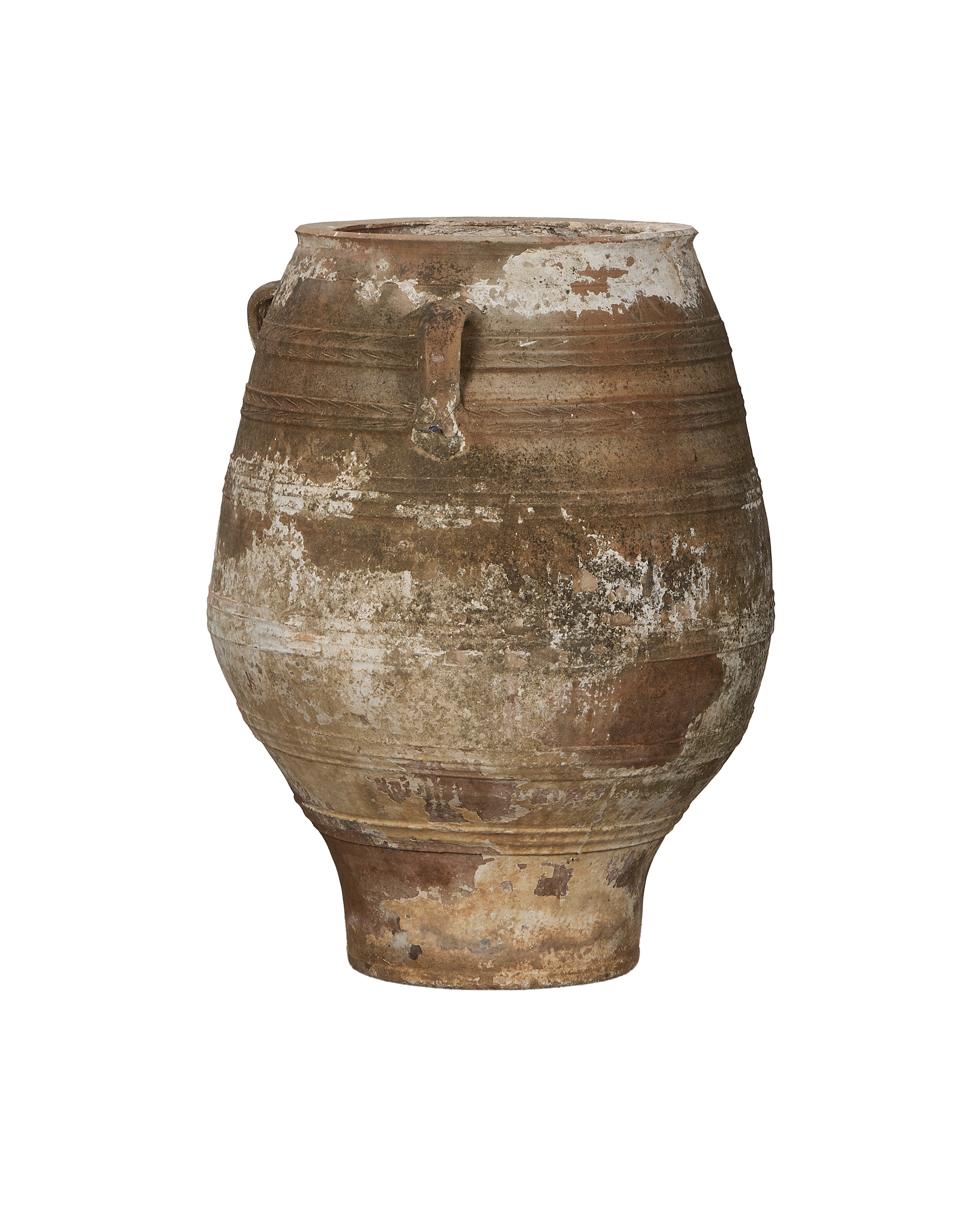 Olive Ateliers - Pithari Pot