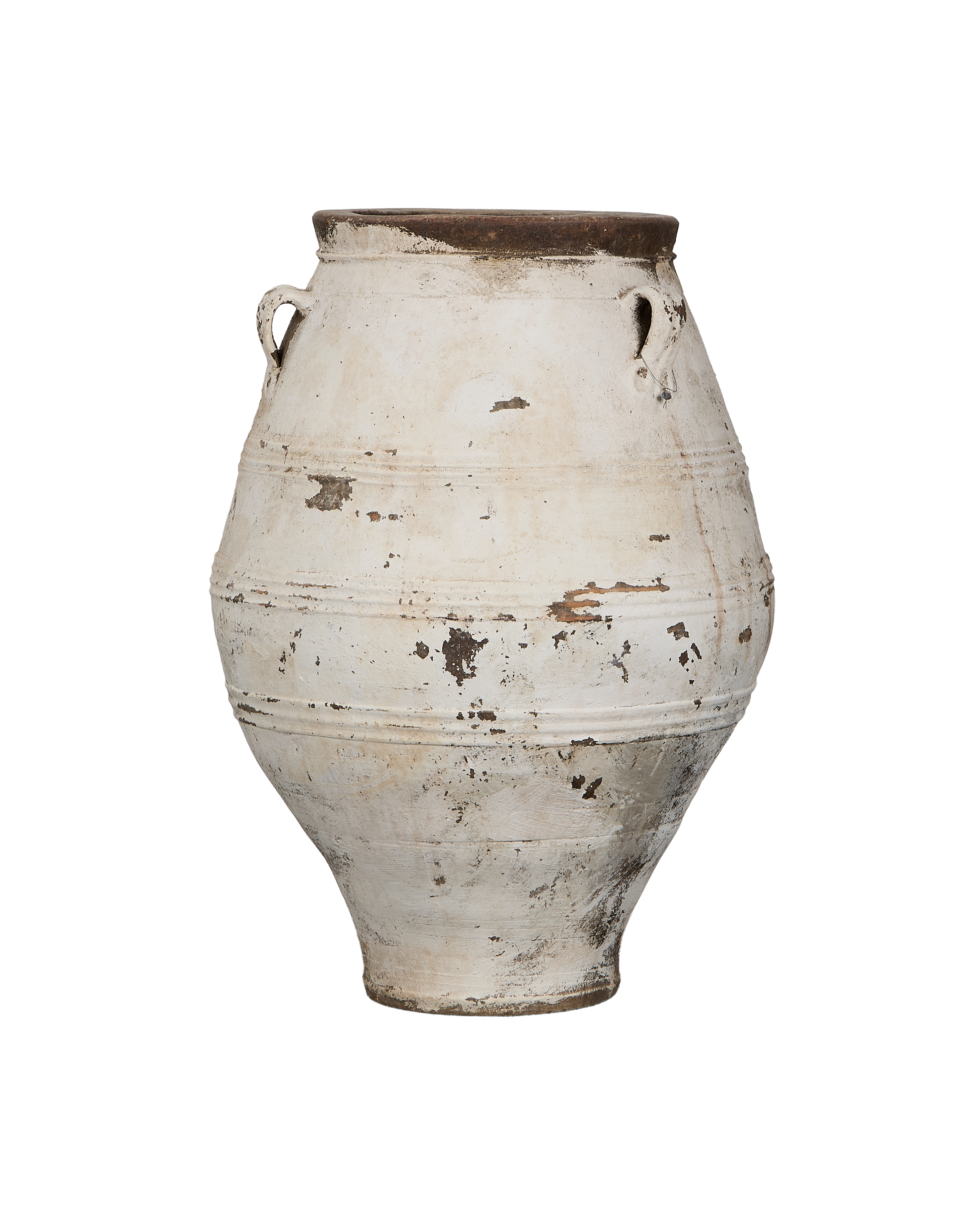 Olive Ateliers - Pithari Pot