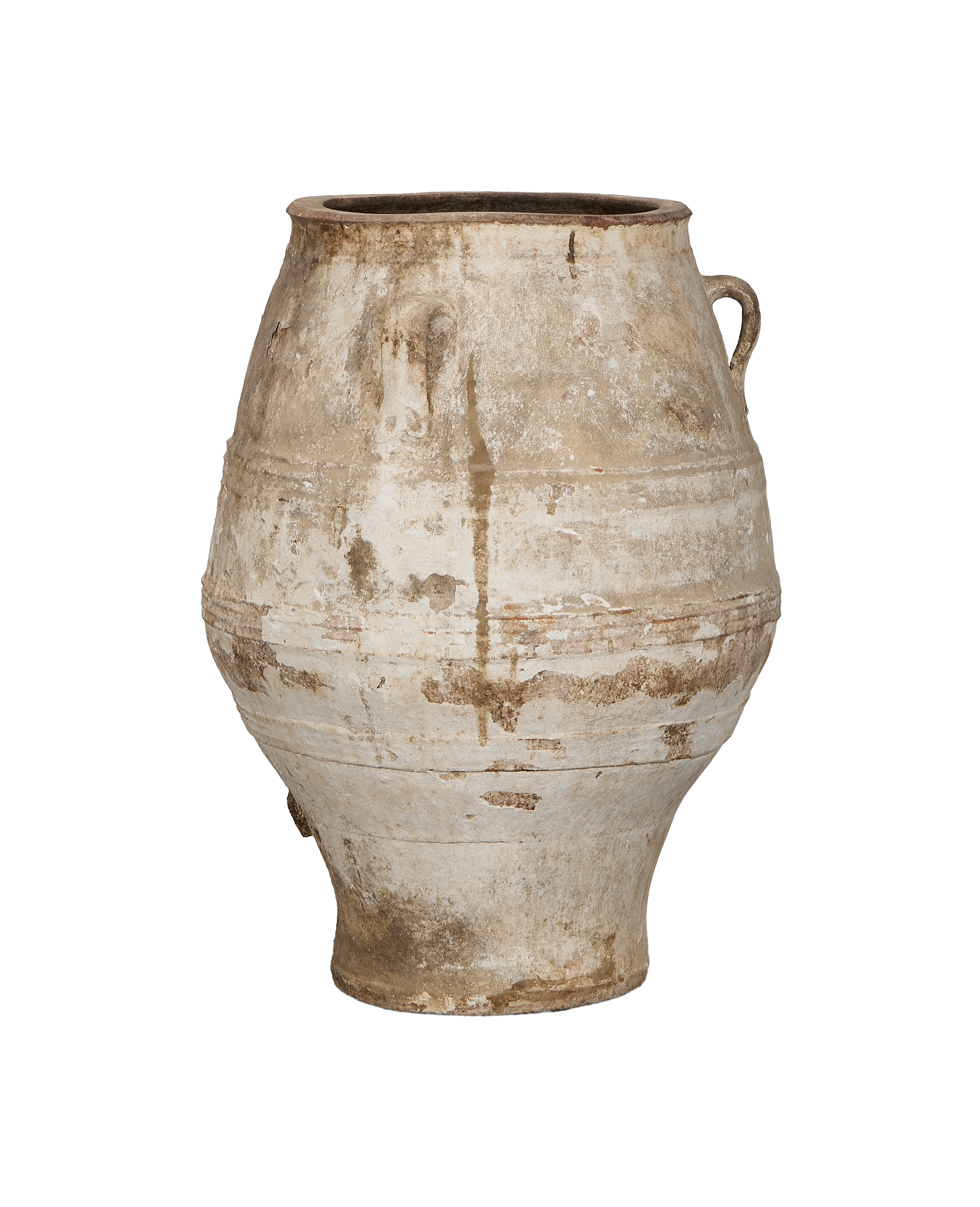 Olive Ateliers - Pithari Pot