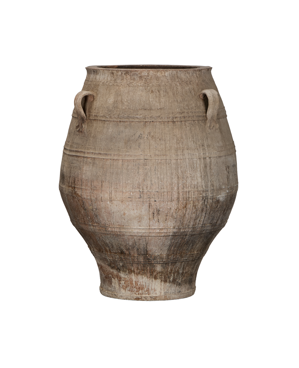 Olive Ateliers - Pithari Pot