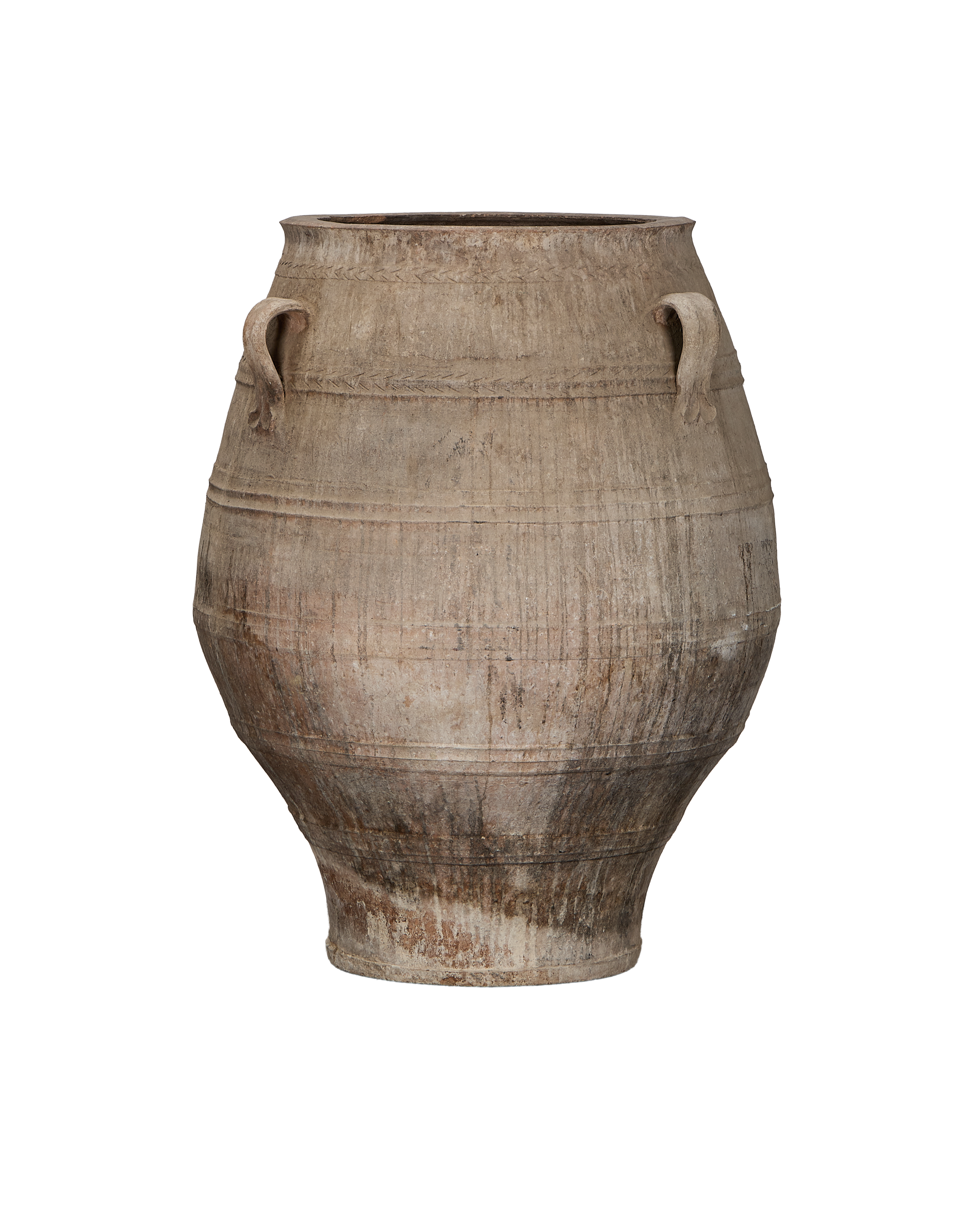 Olive Ateliers - Pithari Pot
