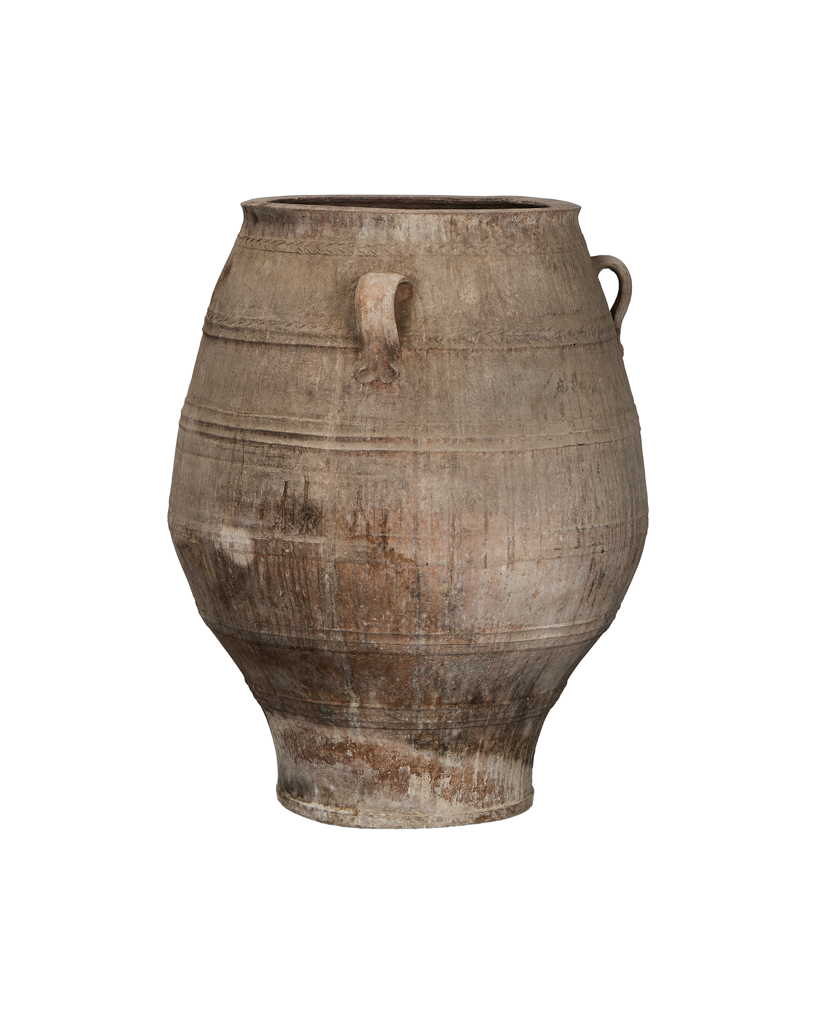 Olive Ateliers - Pithari Pot