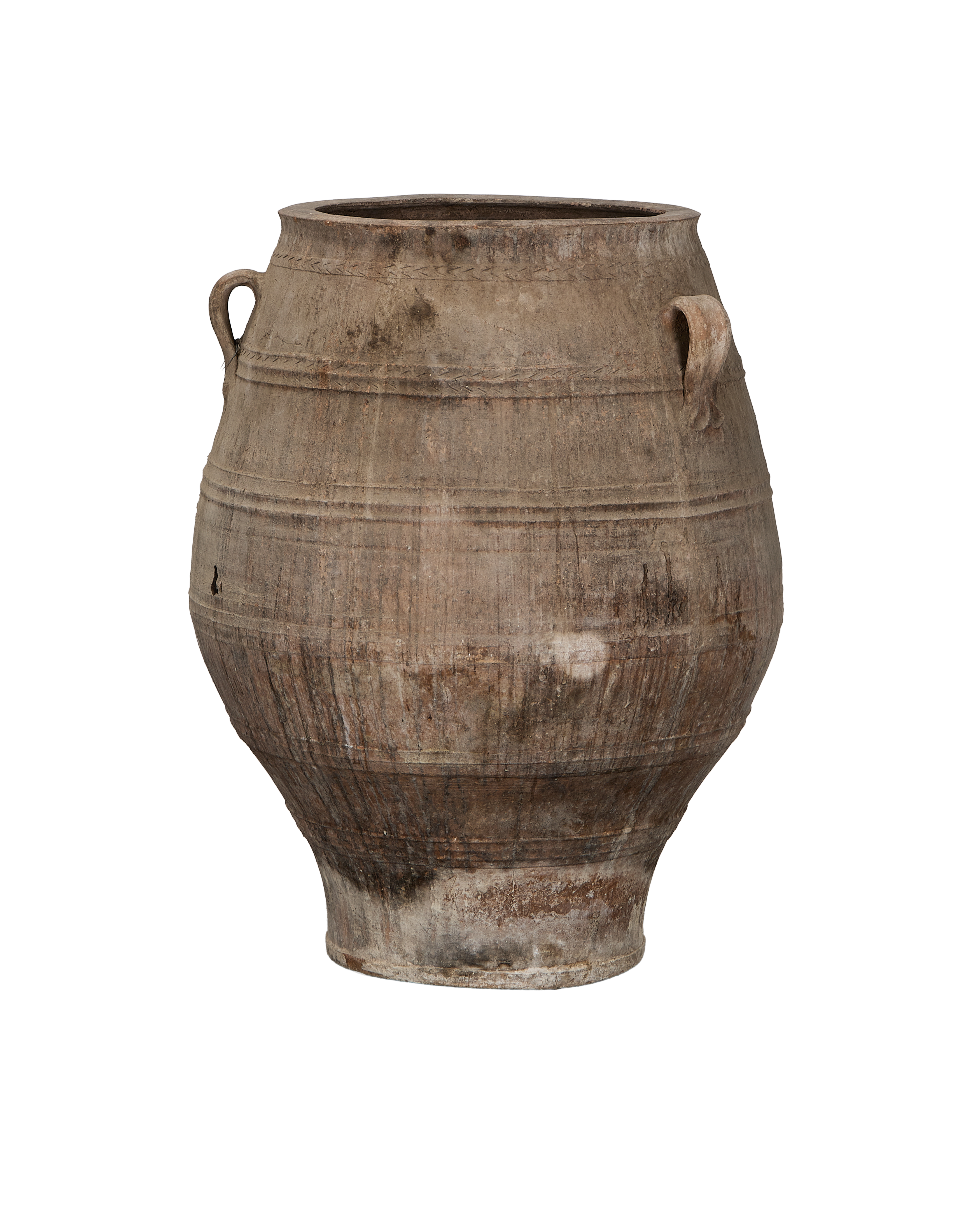 Olive Ateliers - Pithari Pot