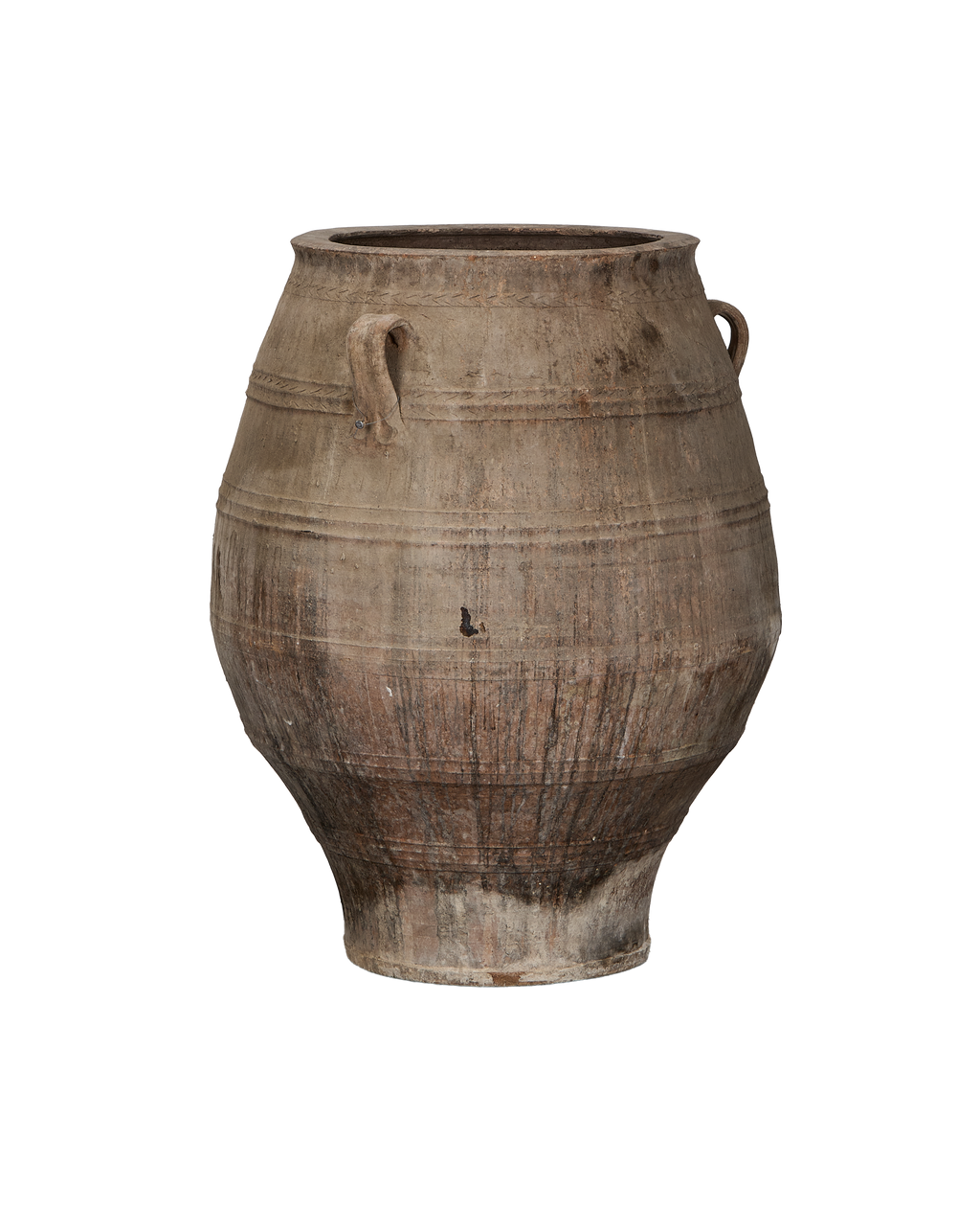 Olive Ateliers - Pithari Pot
