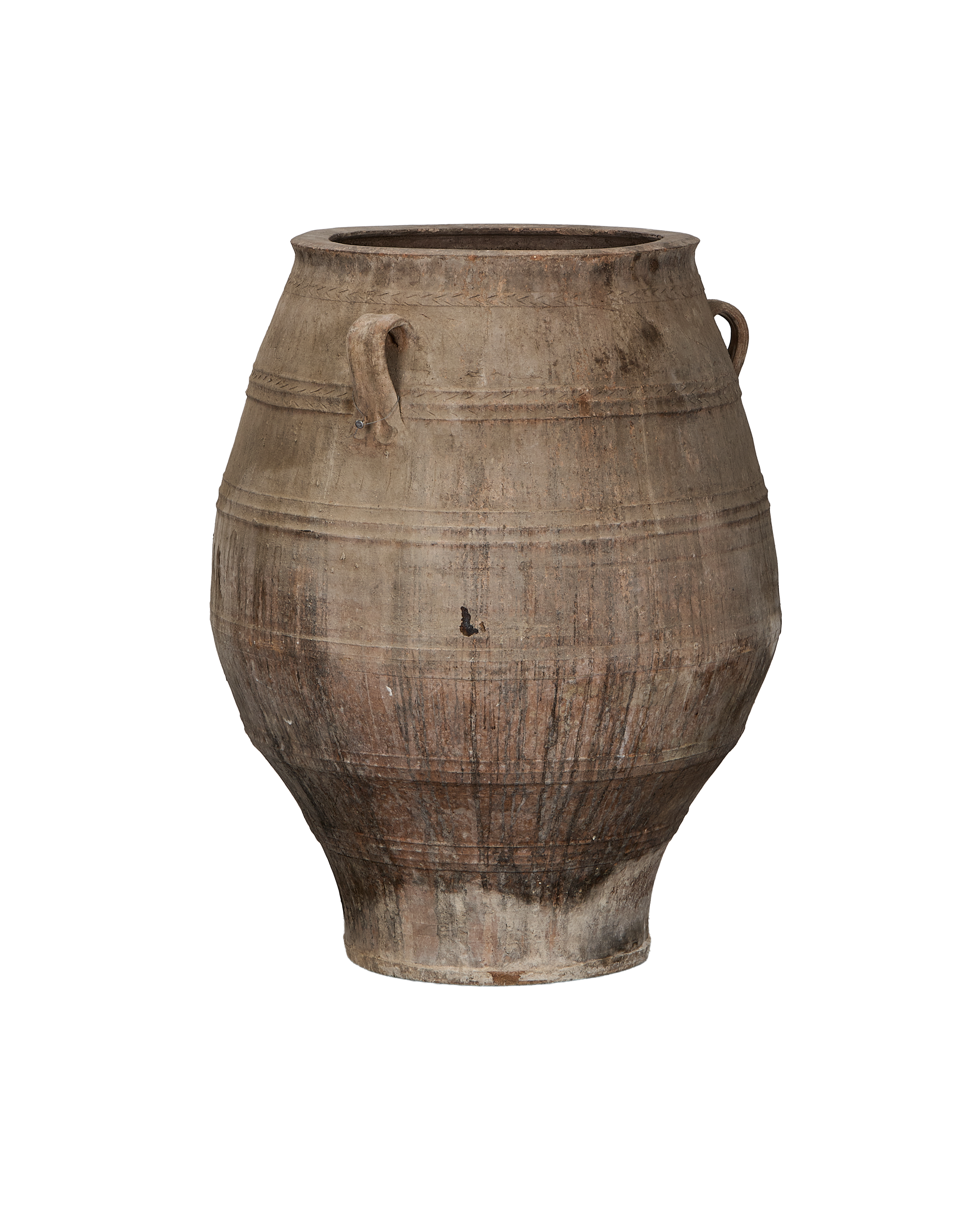 Olive Ateliers - Pithari Pot