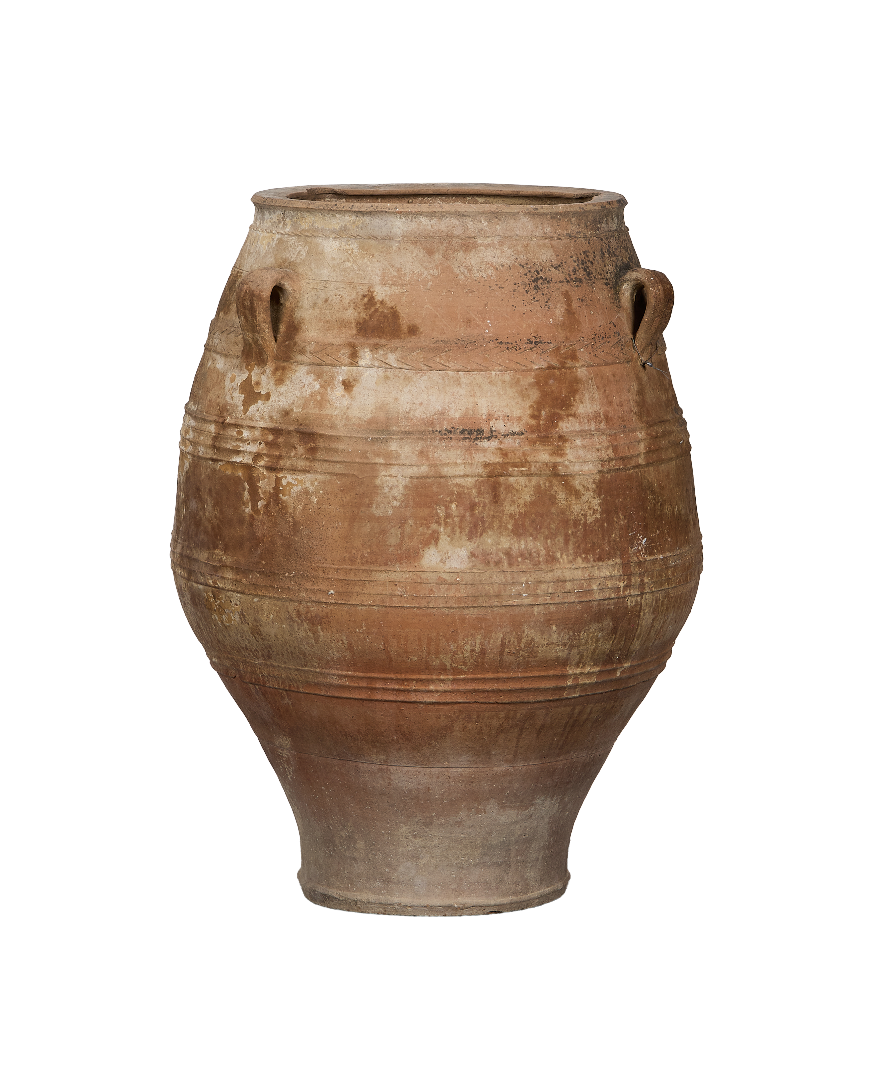 Olive Ateliers - Pithari Pot