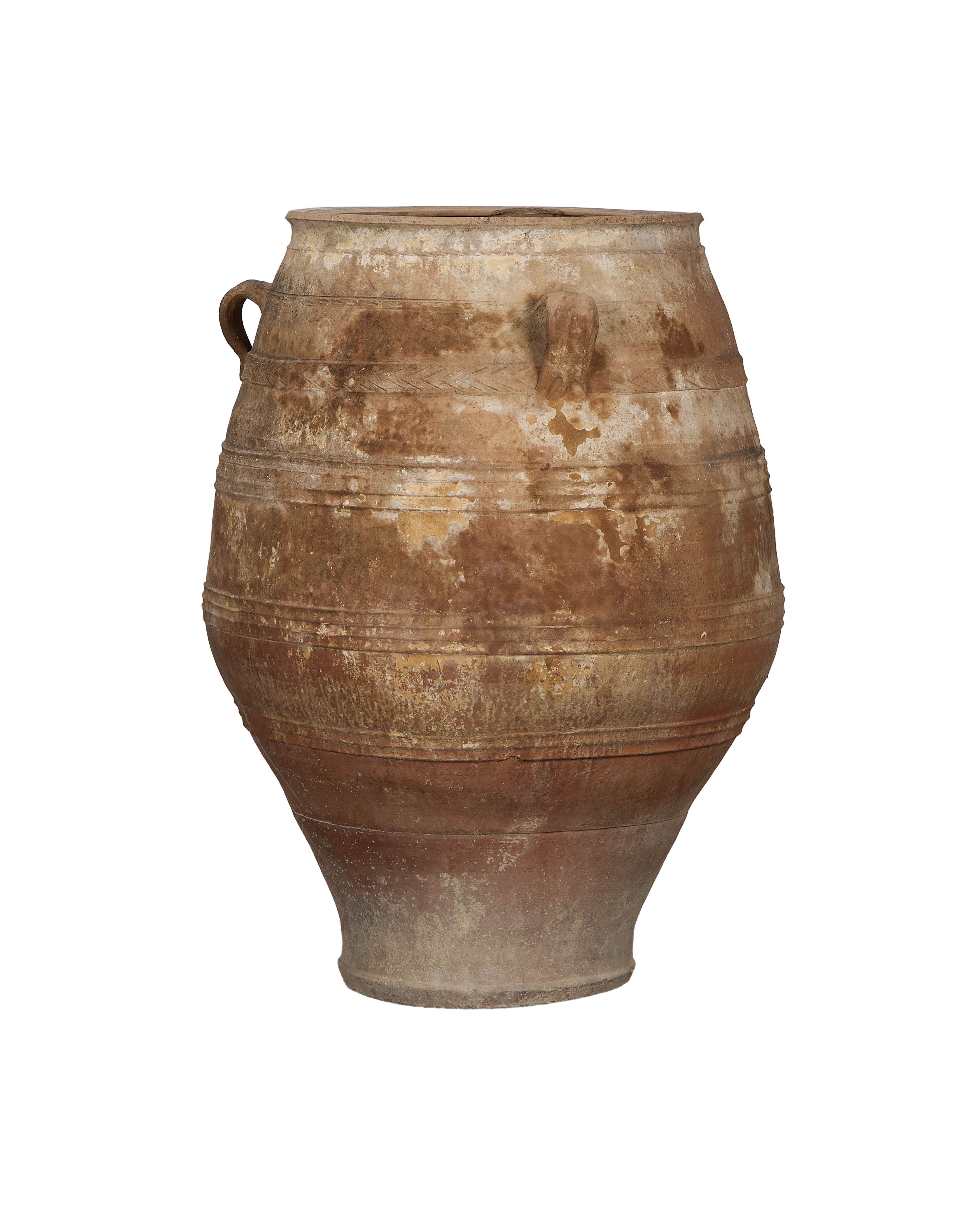 Olive Ateliers - Pithari Pot
