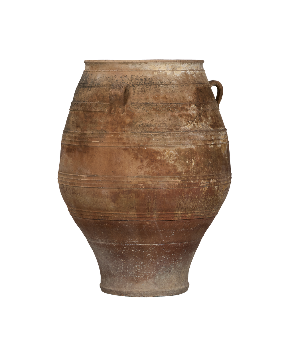 Olive Ateliers - Pithari Pot
