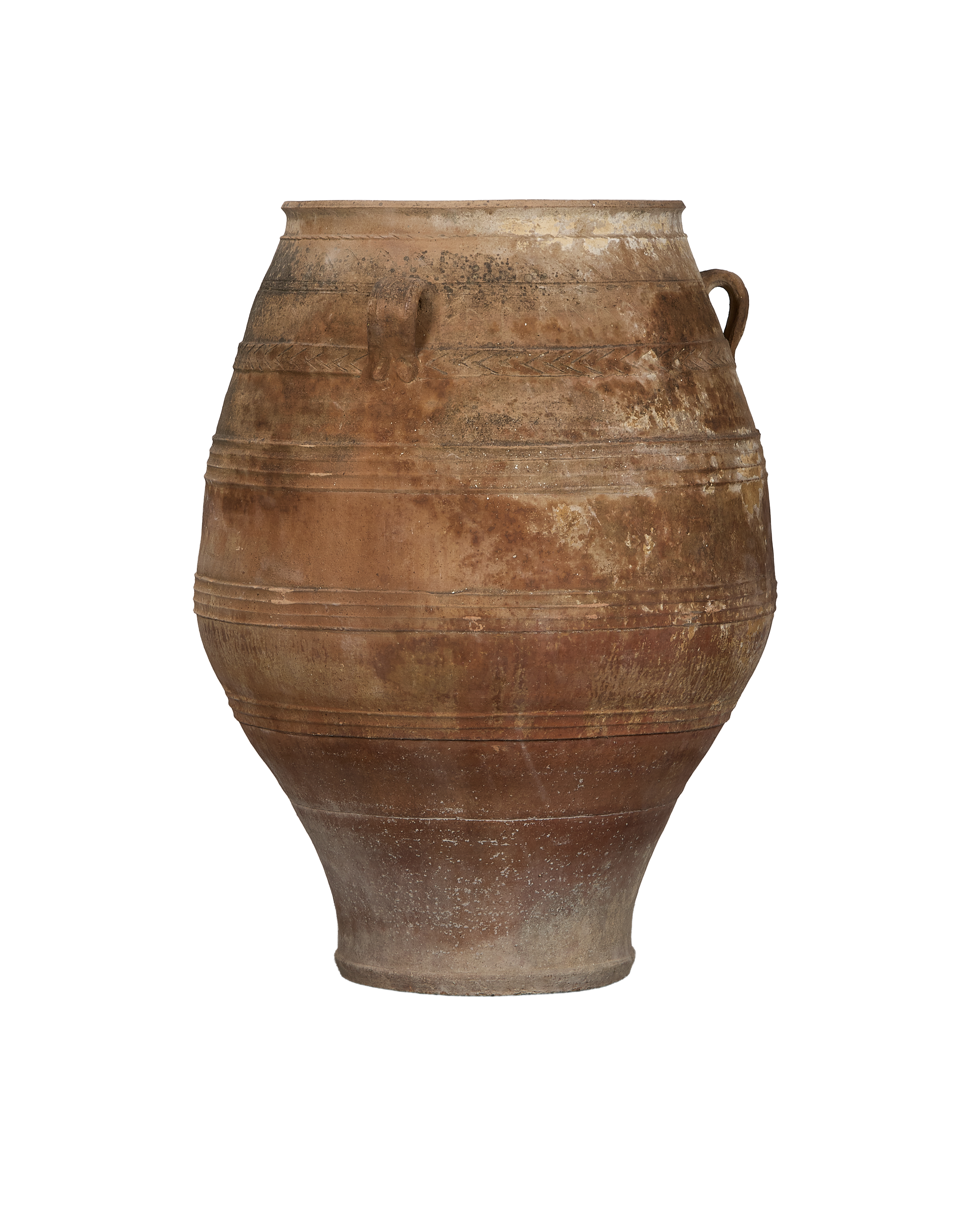 Olive Ateliers - Pithari Pot