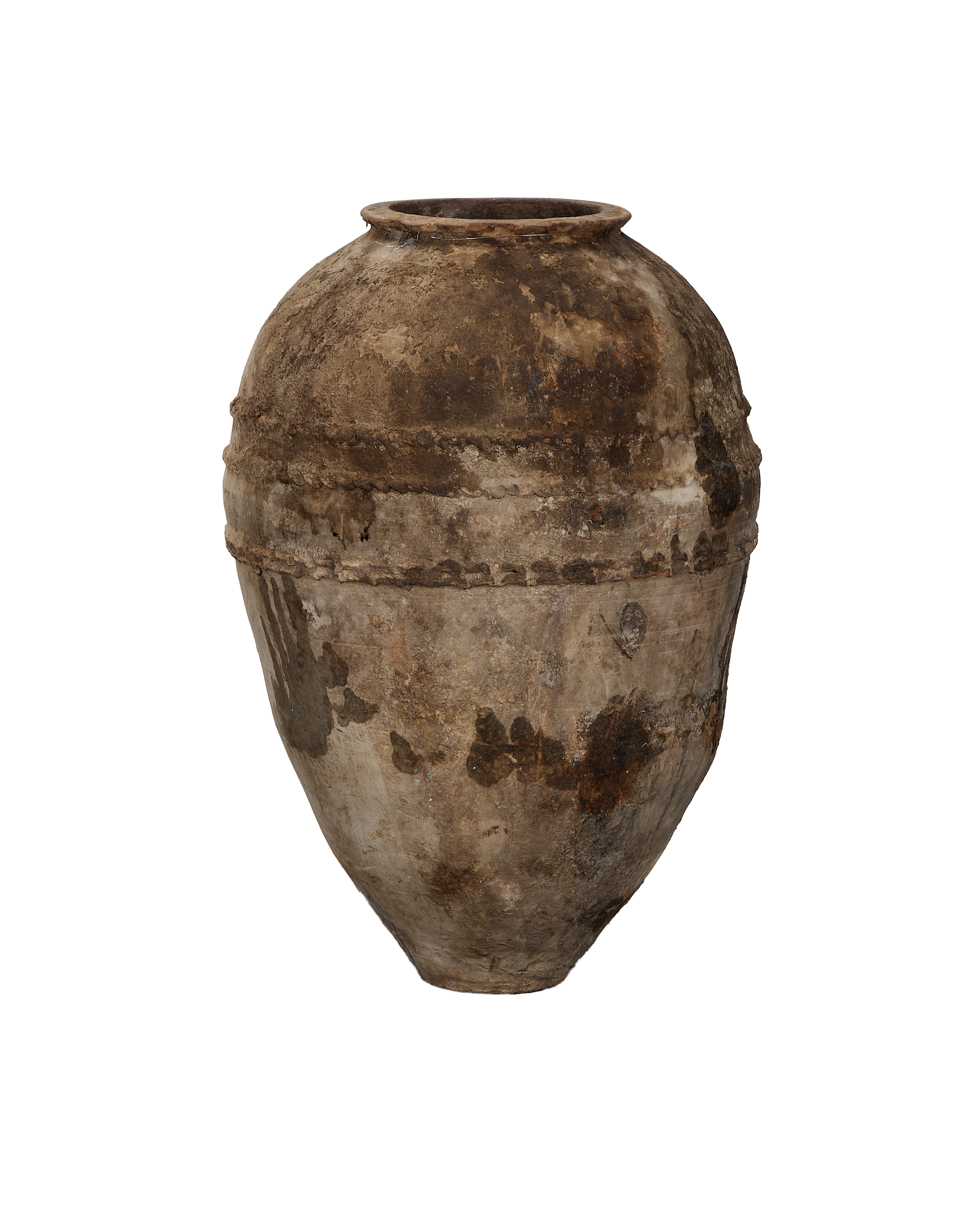 Olive Ateliers - Olive Jar