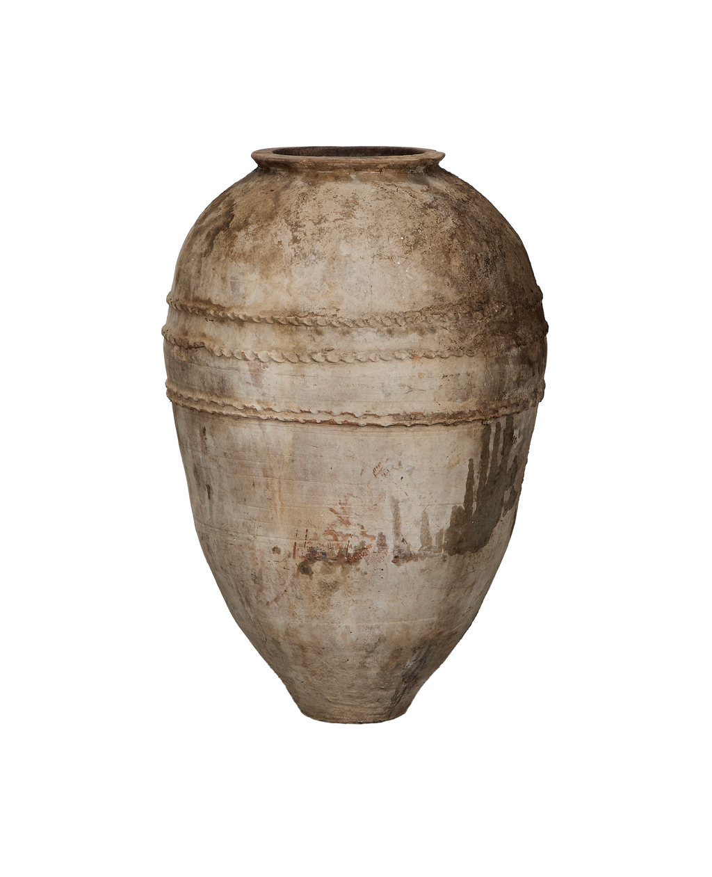 Olive Ateliers - Olive Jar