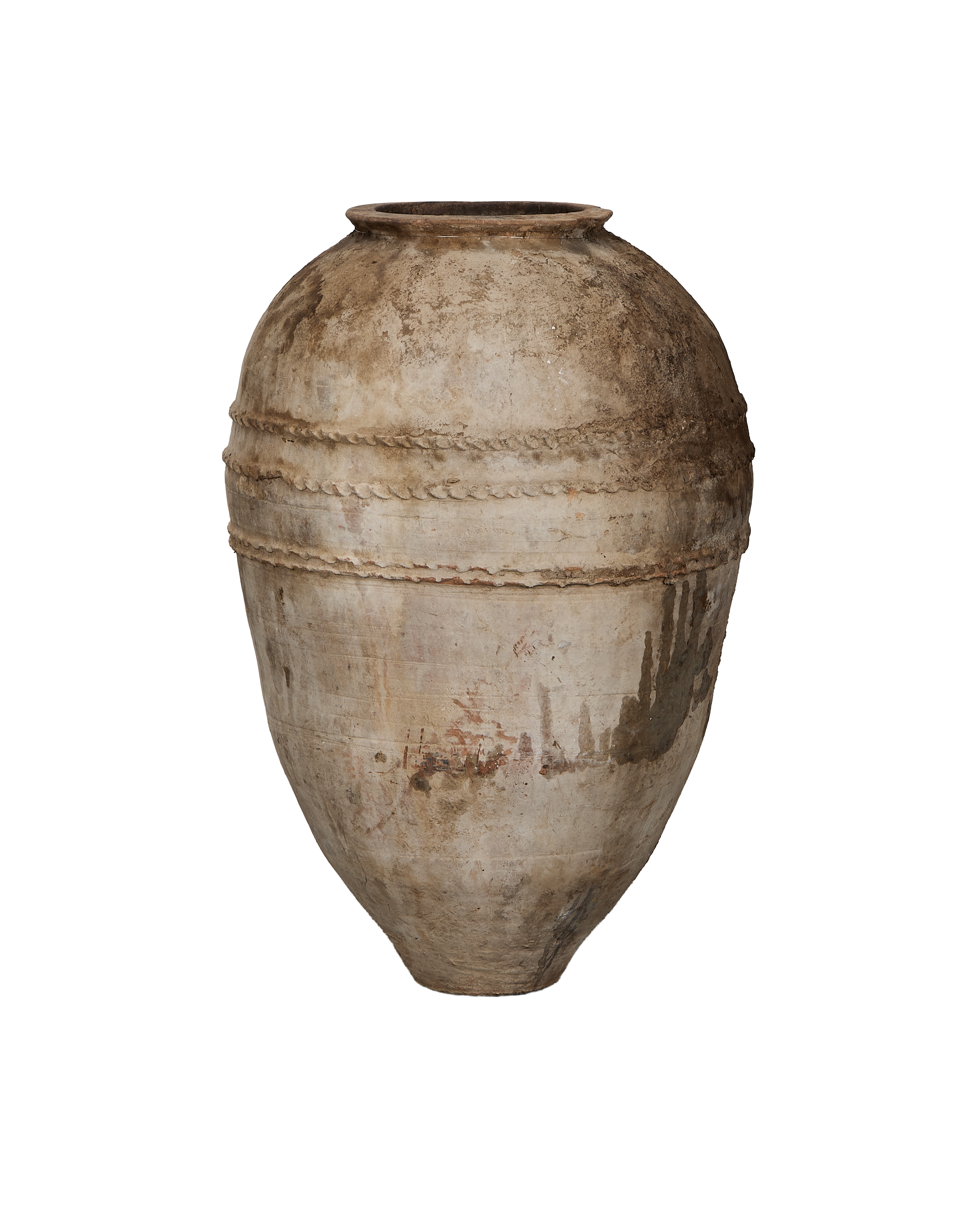 Olive Ateliers - Olive Jar