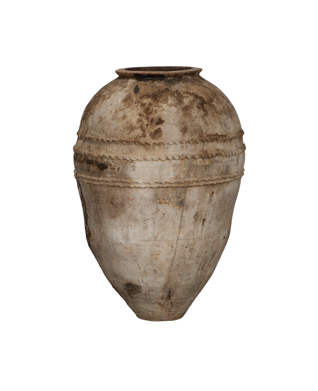 Olive Ateliers - Olive Jar