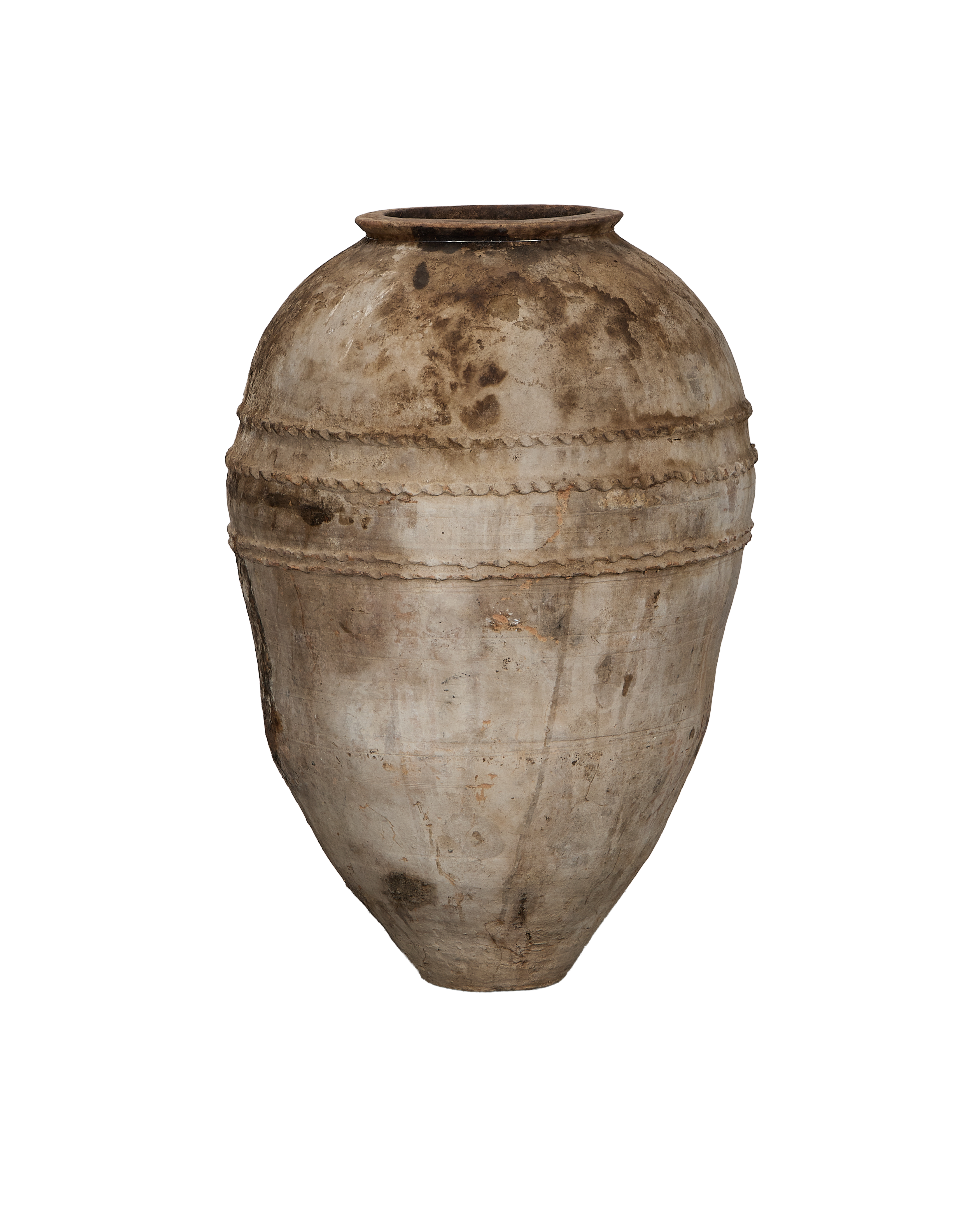 Olive Ateliers - Olive Jar