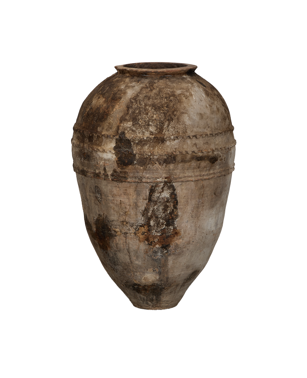 Olive Ateliers - Olive Jar