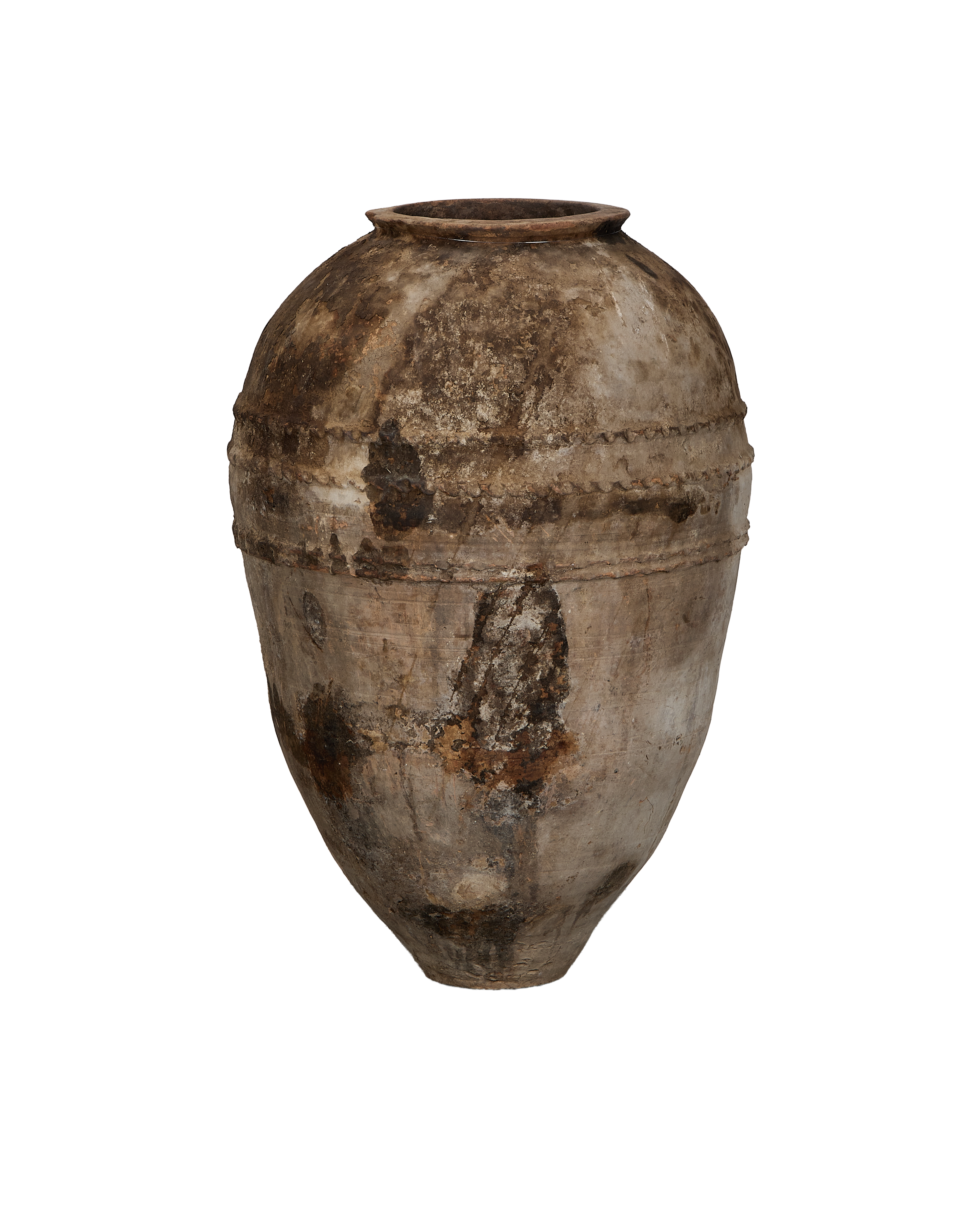 Olive Ateliers - Olive Jar