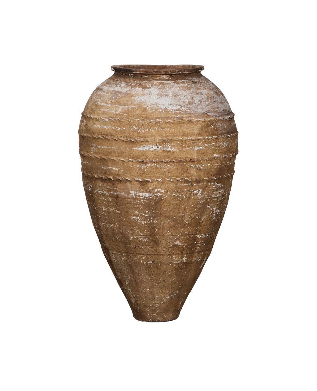 Olive Ateliers - Olive Jar