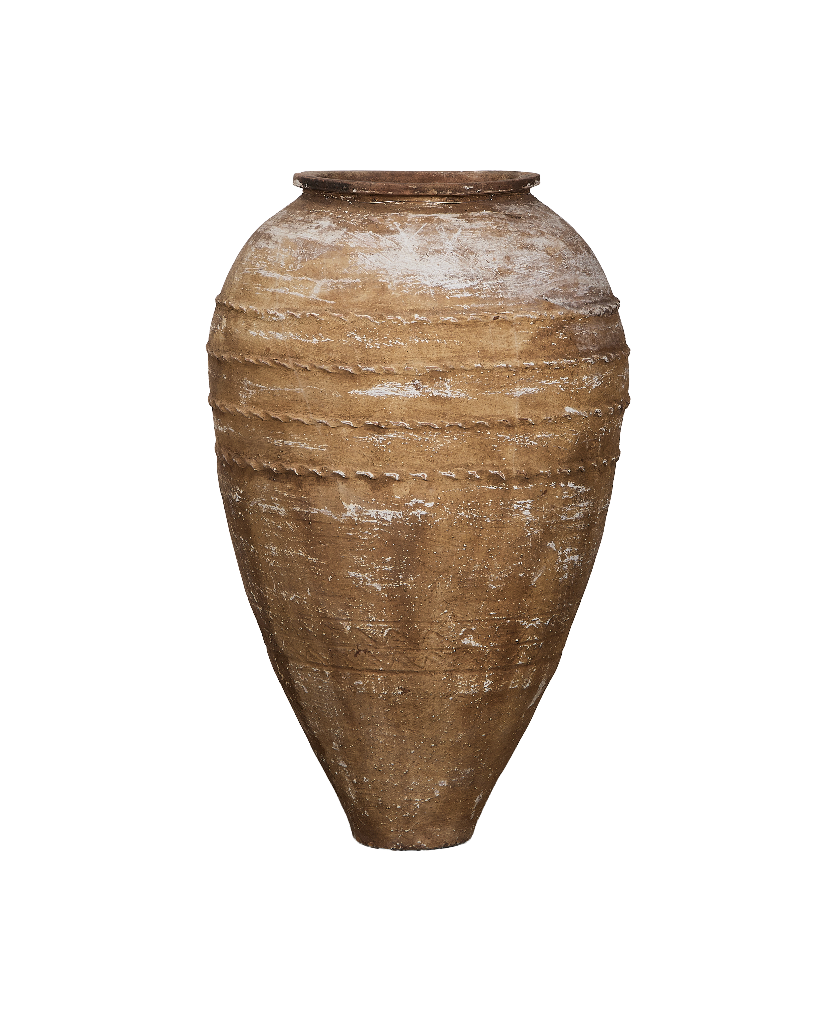 Olive Ateliers - Olive Jar