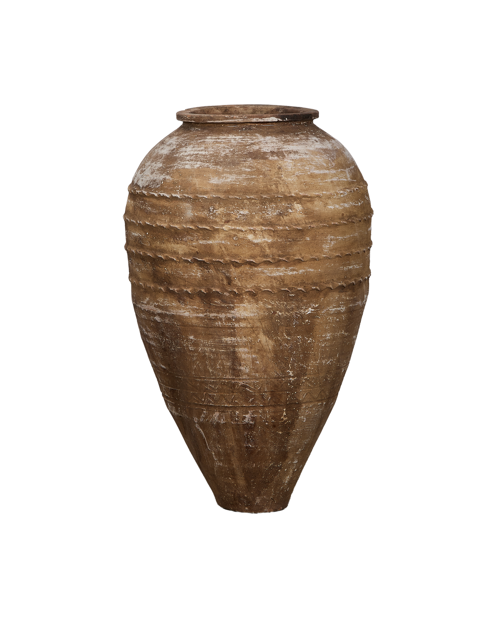 Olive Ateliers - Olive Jar