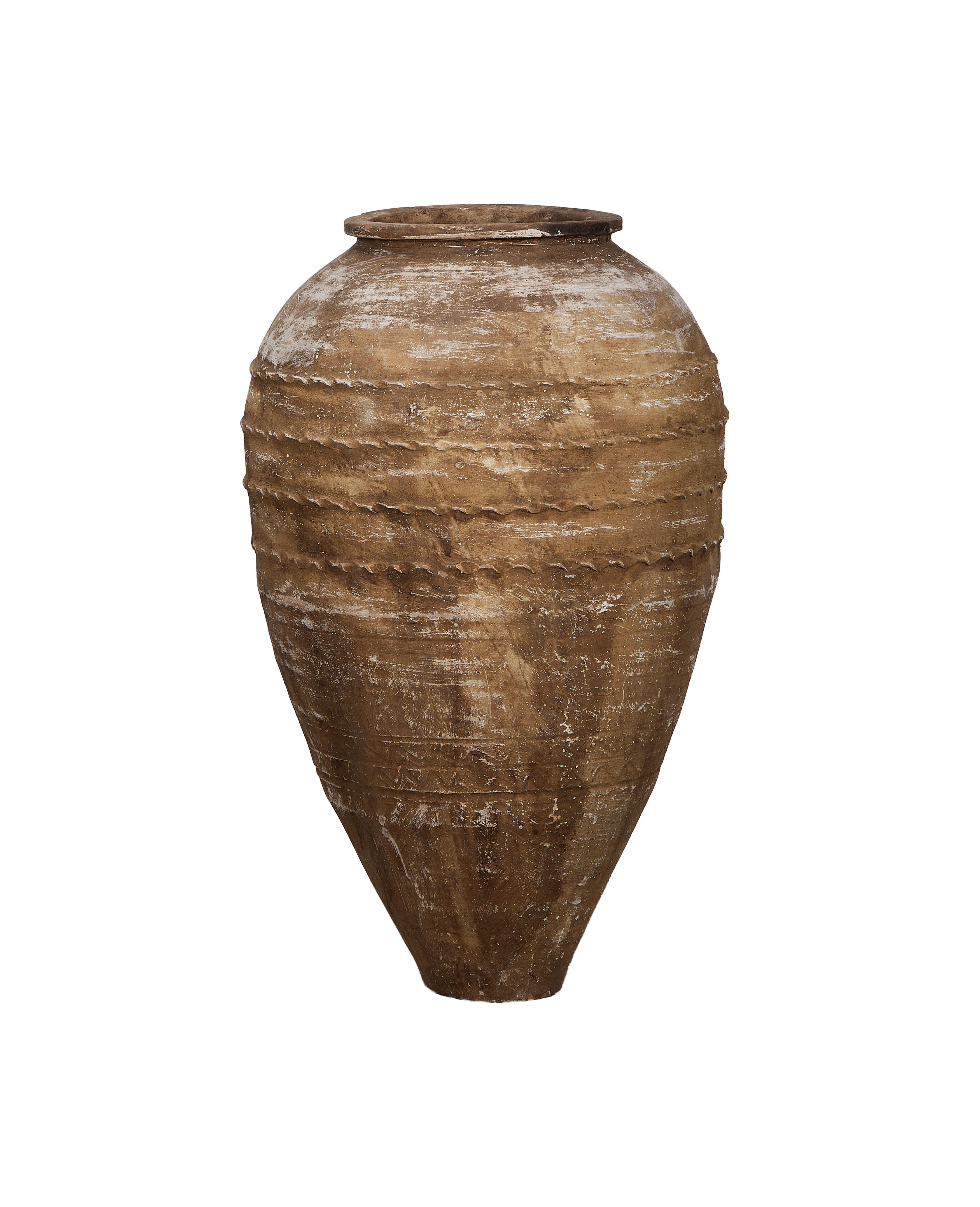 Olive Ateliers - Olive Jar