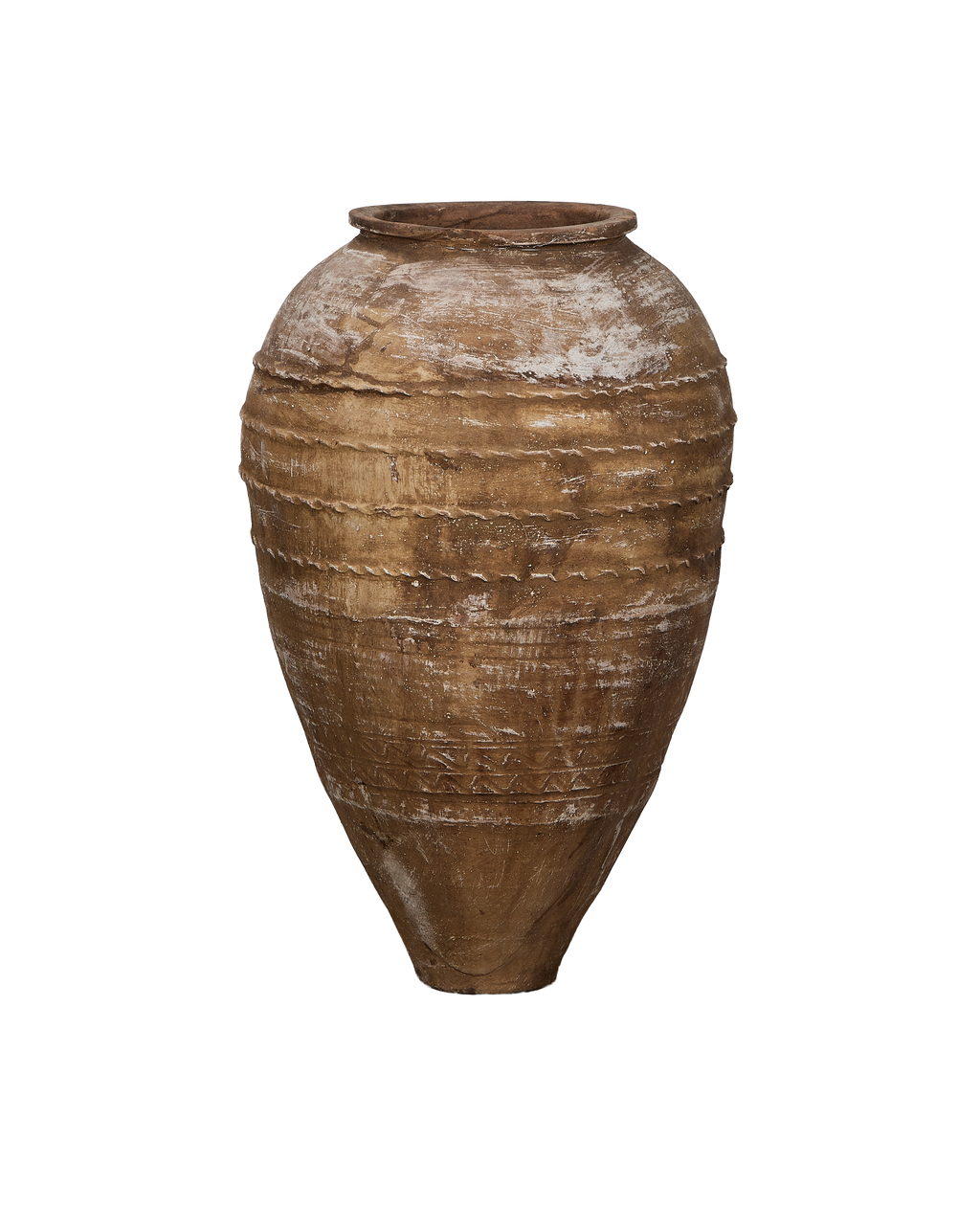 Olive Ateliers - Olive Jar