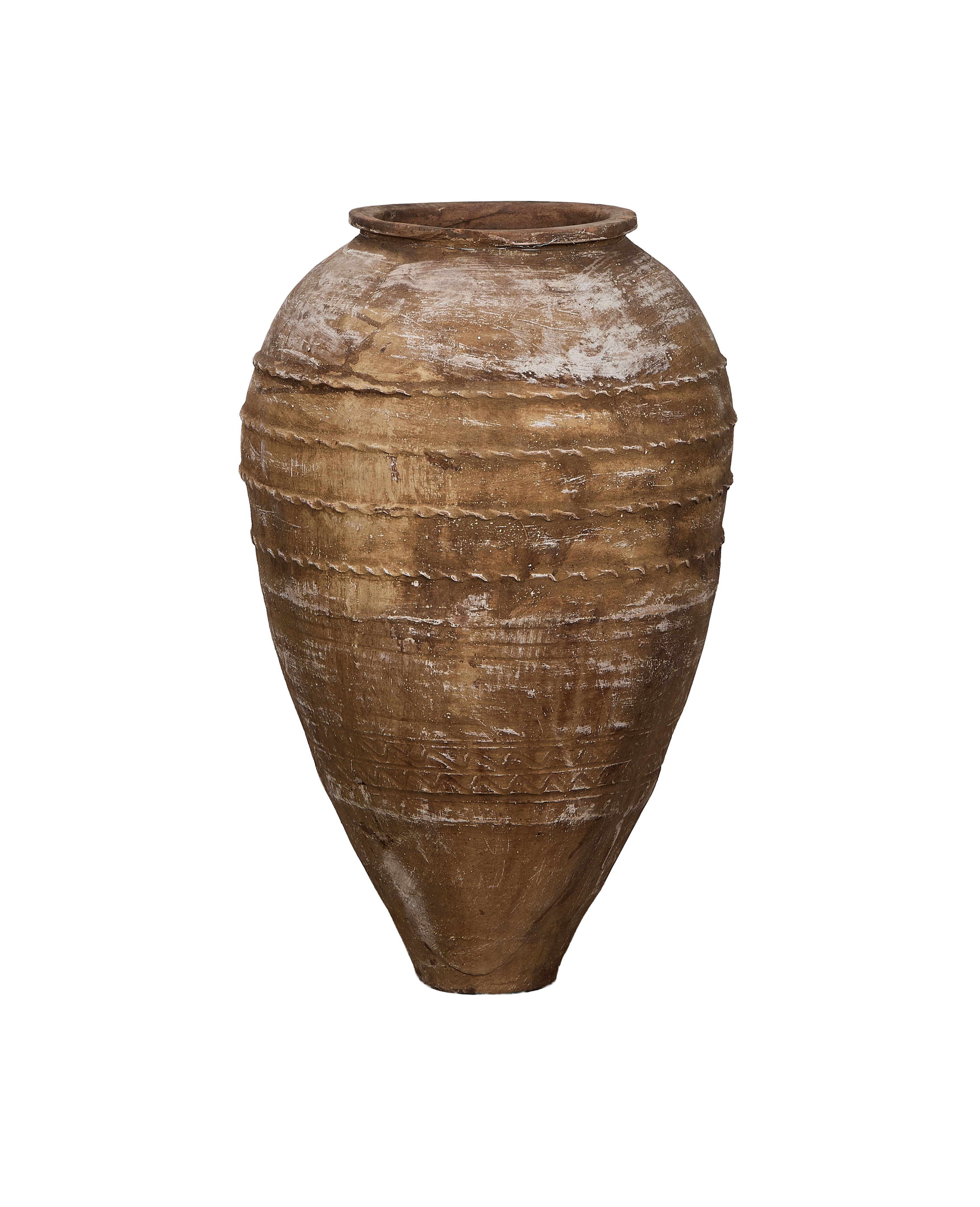 Olive Ateliers - Olive Jar