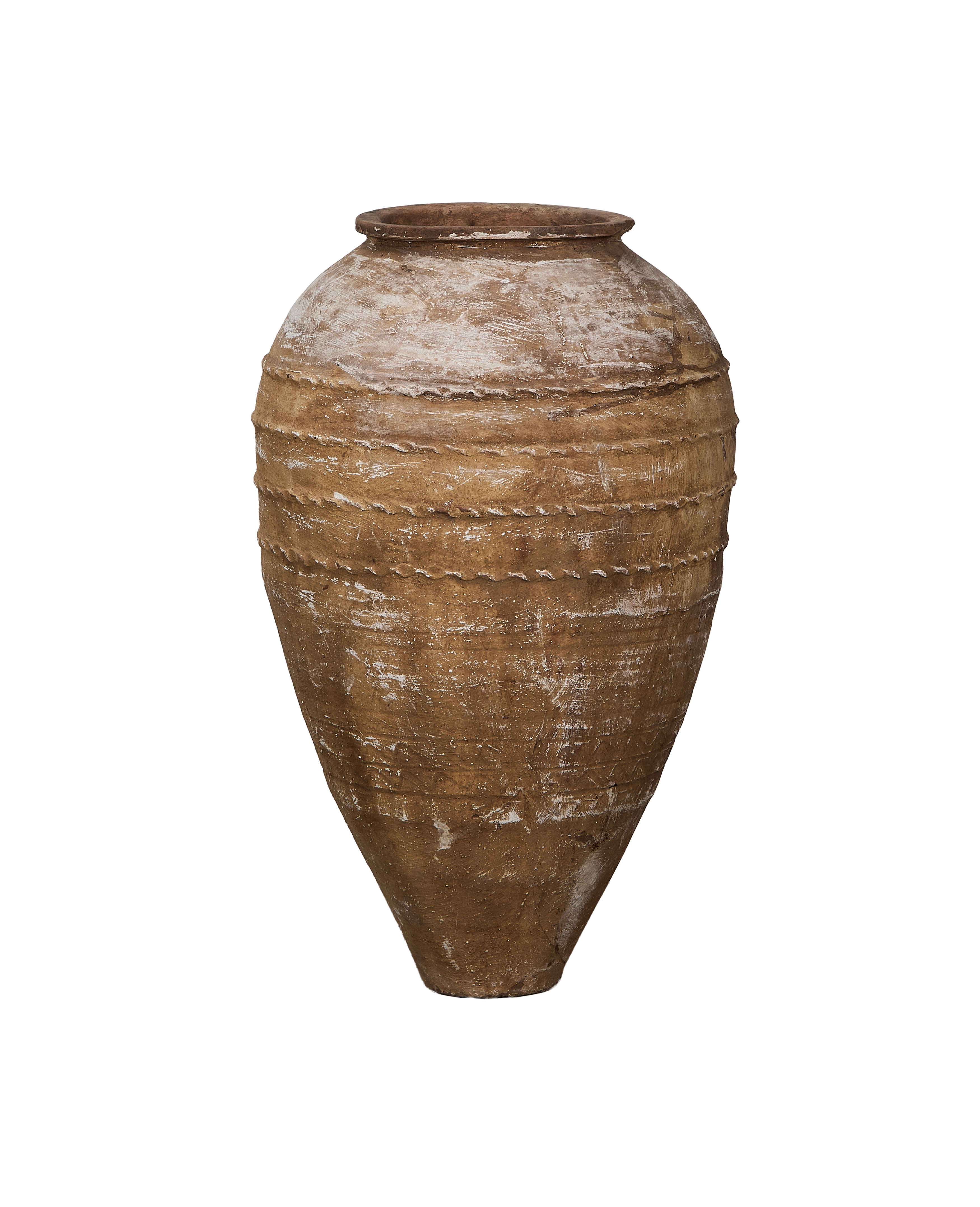 Olive Ateliers - Olive Jar