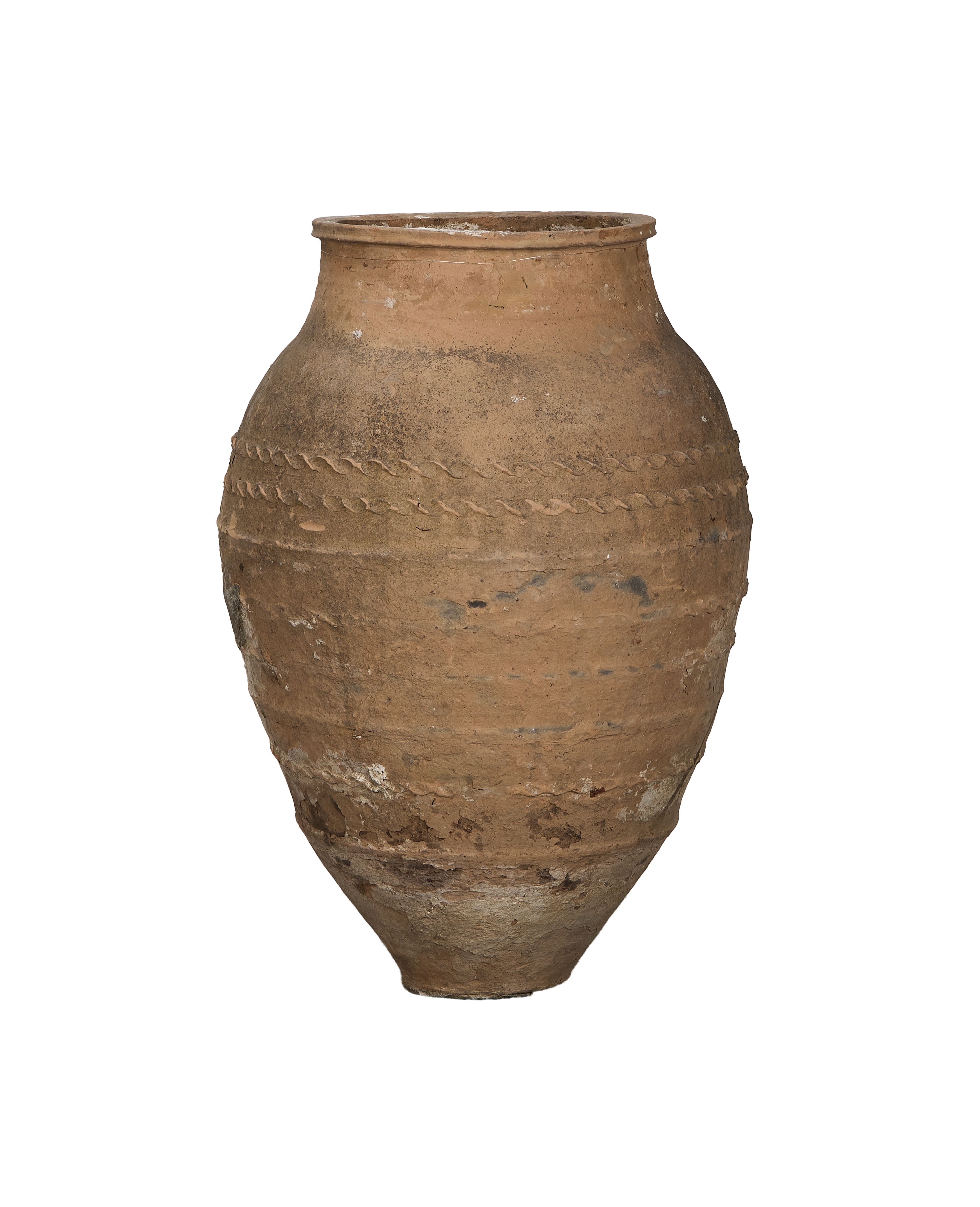 Olive Ateliers - Olive Jar