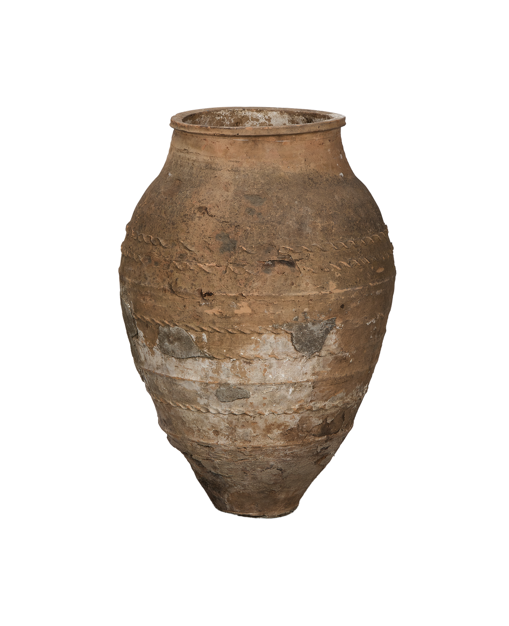 Olive Ateliers - Olive Jar