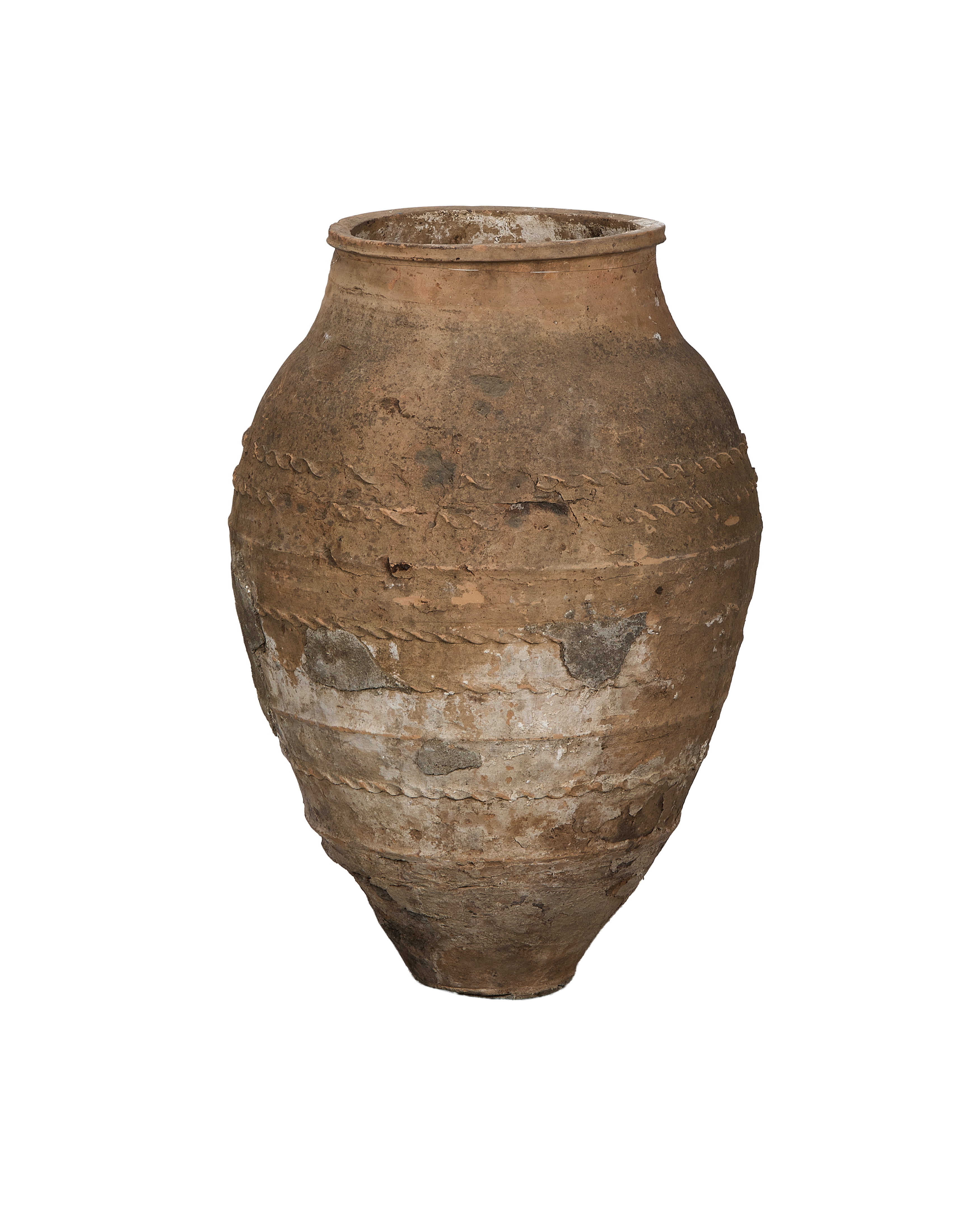 Olive Ateliers - Olive Jar
