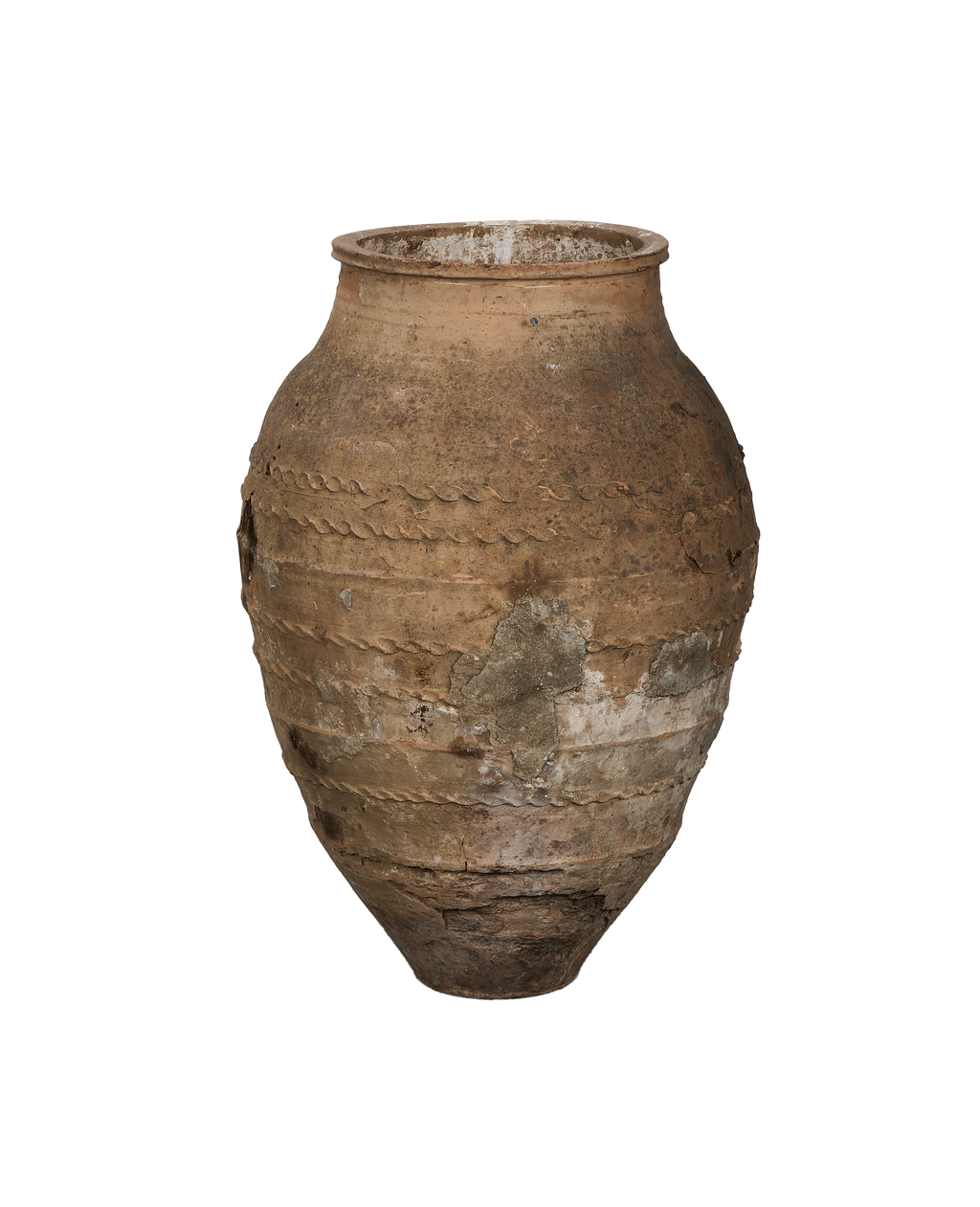 Olive Ateliers - Olive Jar