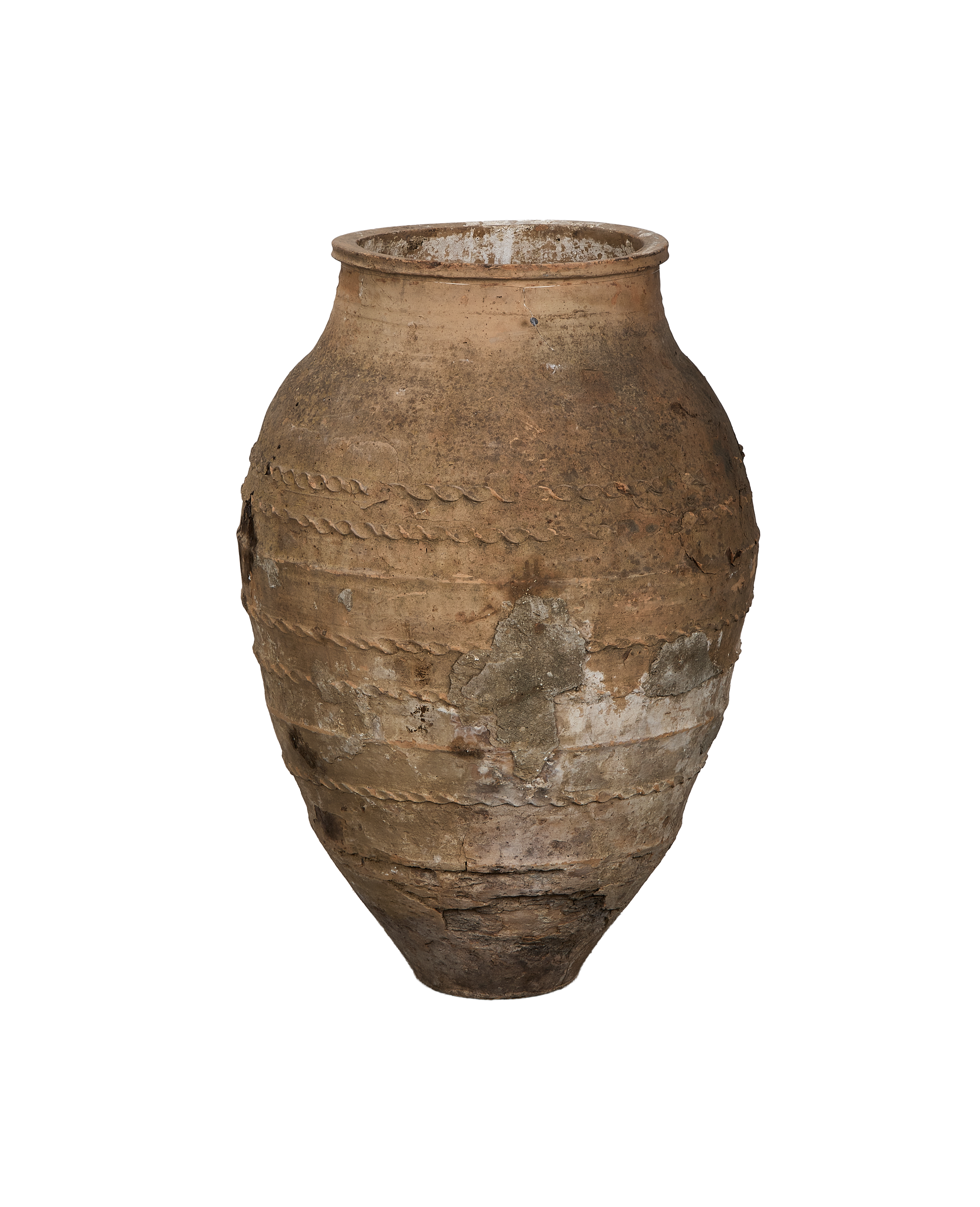 Olive Ateliers - Olive Jar