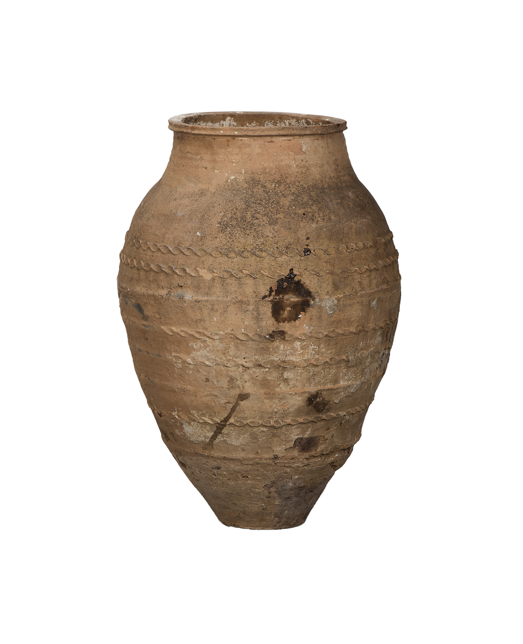 Olive Ateliers - Olive Jar