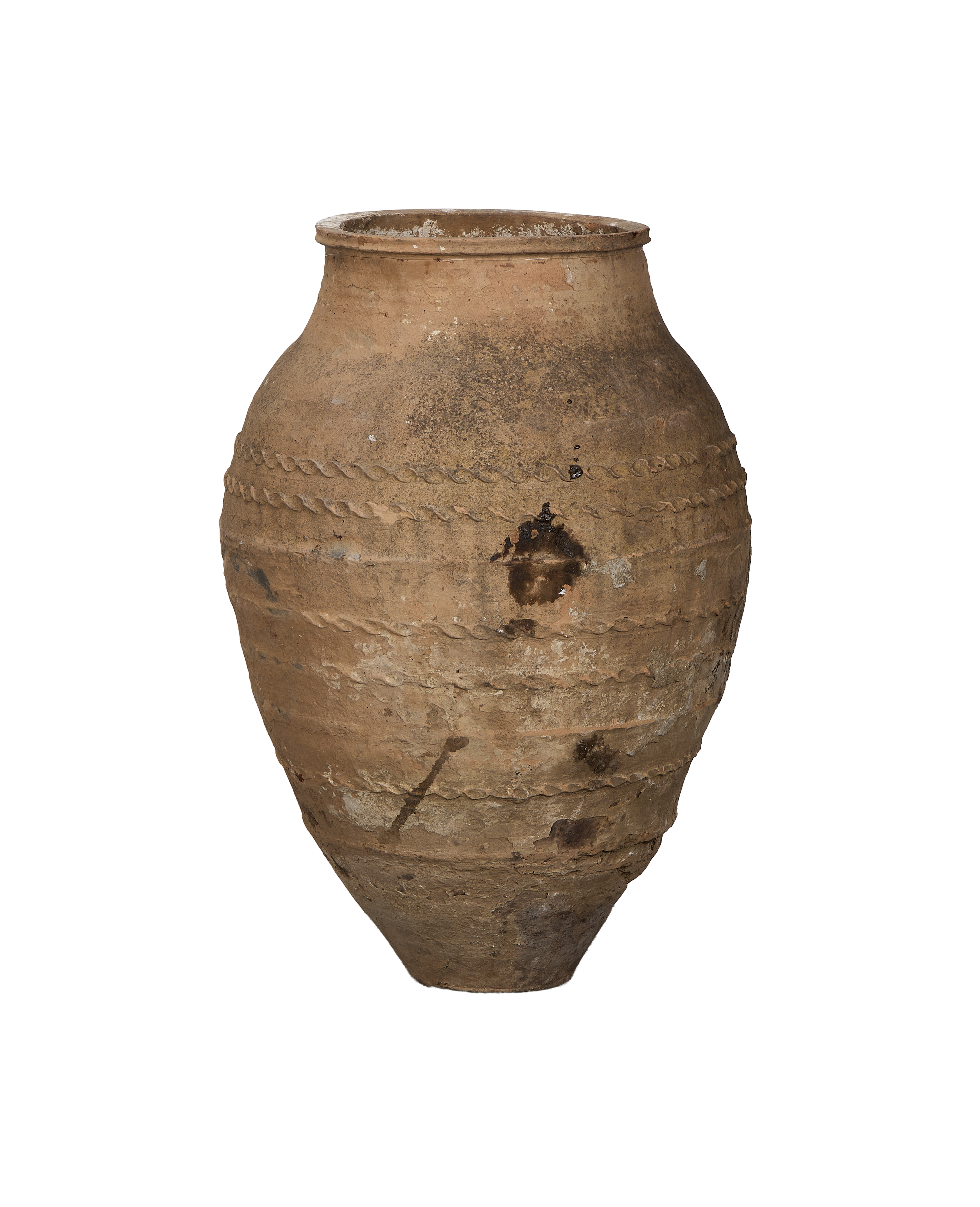 Olive Ateliers - Olive Jar